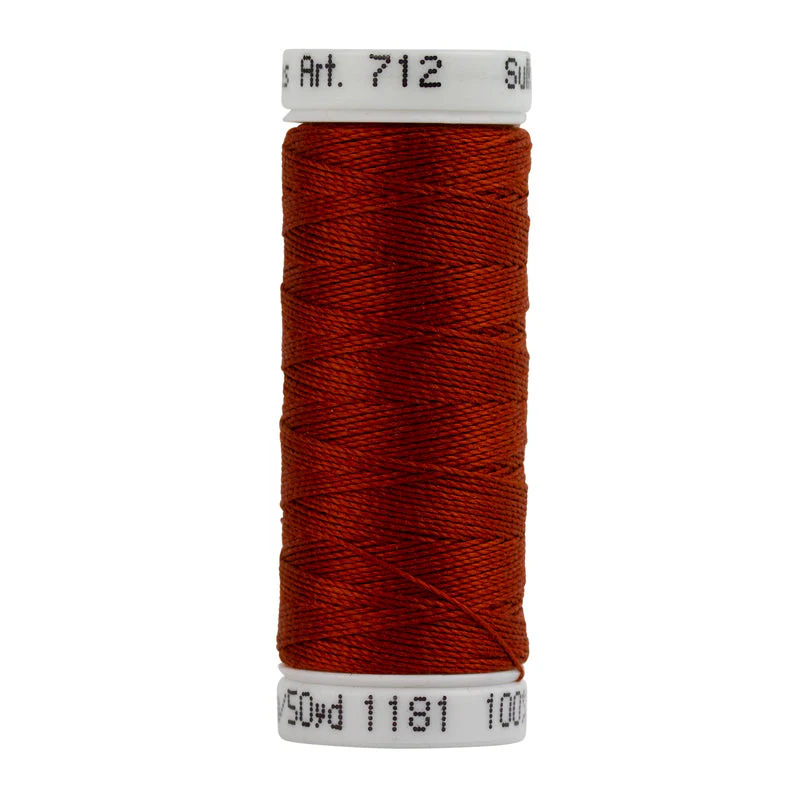 Copper Wool Blend Felt - Image 6