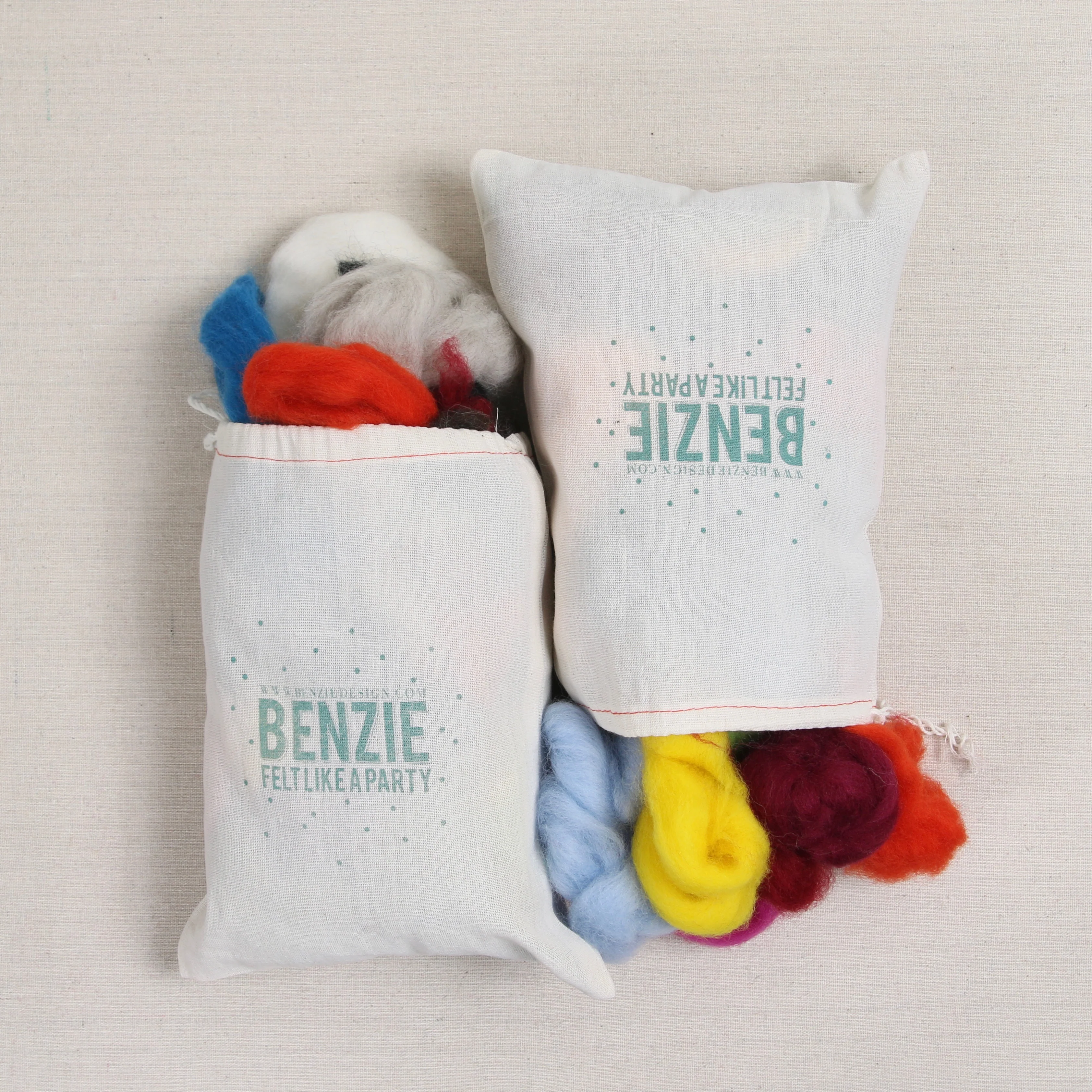 Roving Scrap Bags - Image 2