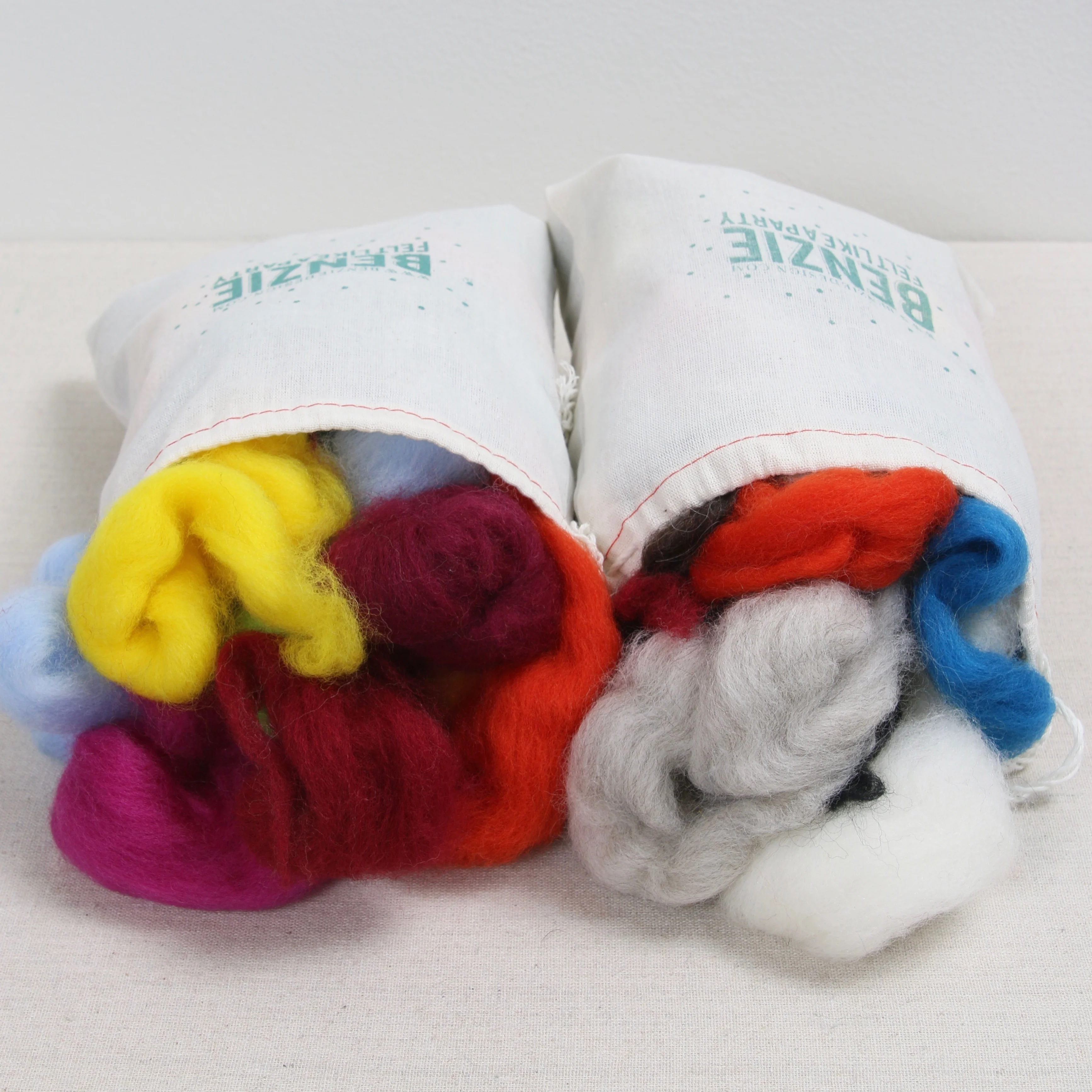 Roving Scrap Bags - Image 3