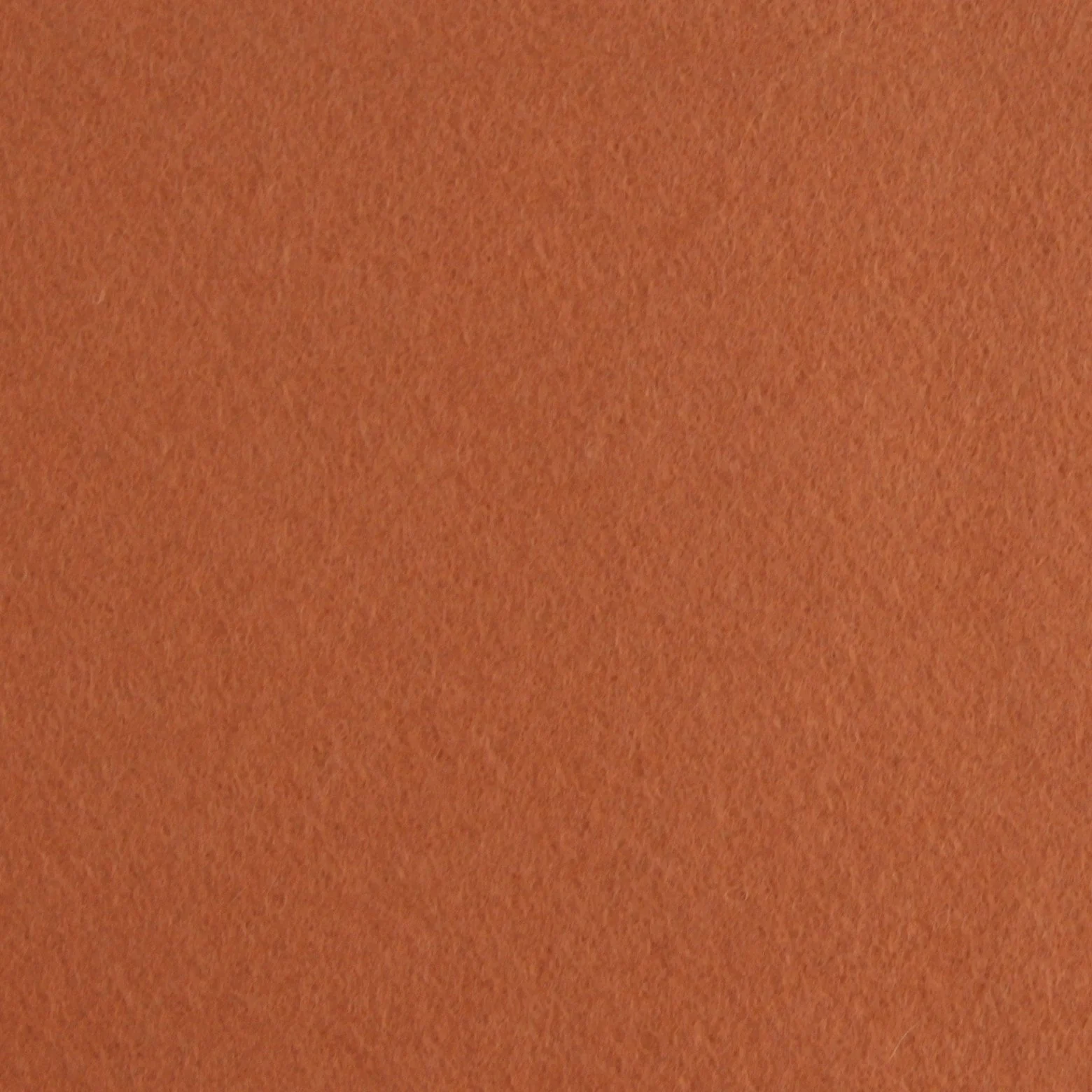 Cinnamon Wool Blend Felt