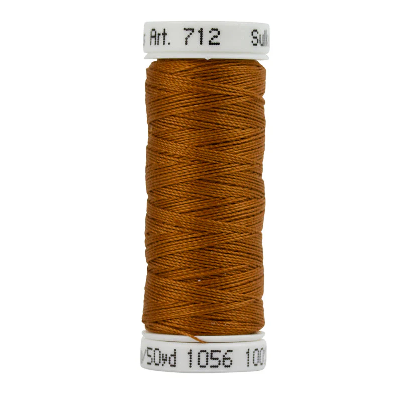 Cinnamon Wool Blend Felt - Image 7