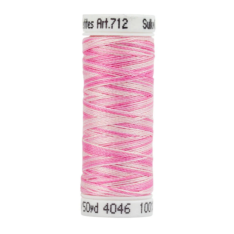 Pink Wool Blend Felt - Image 6