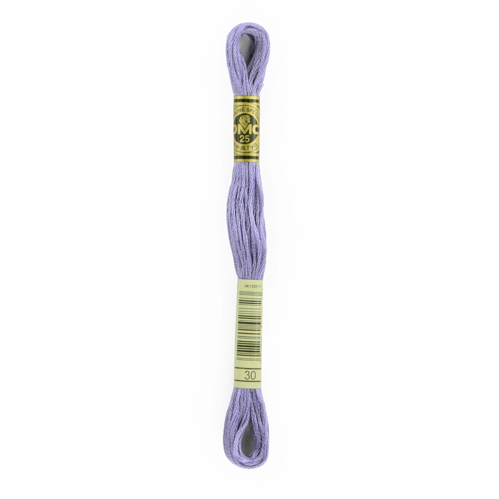 DMC Embroidery Floss, Purple Palette - Image 10