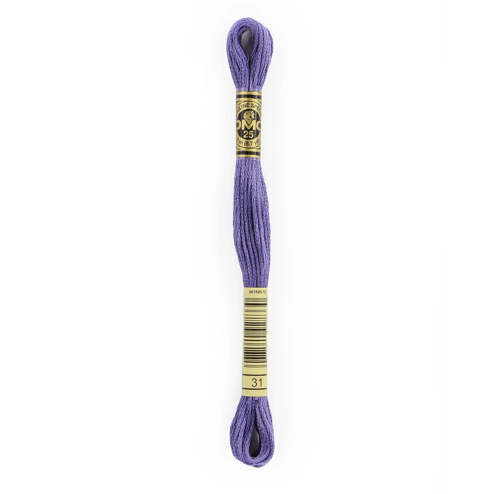 DMC Embroidery Floss, Purple Palette - Image 11