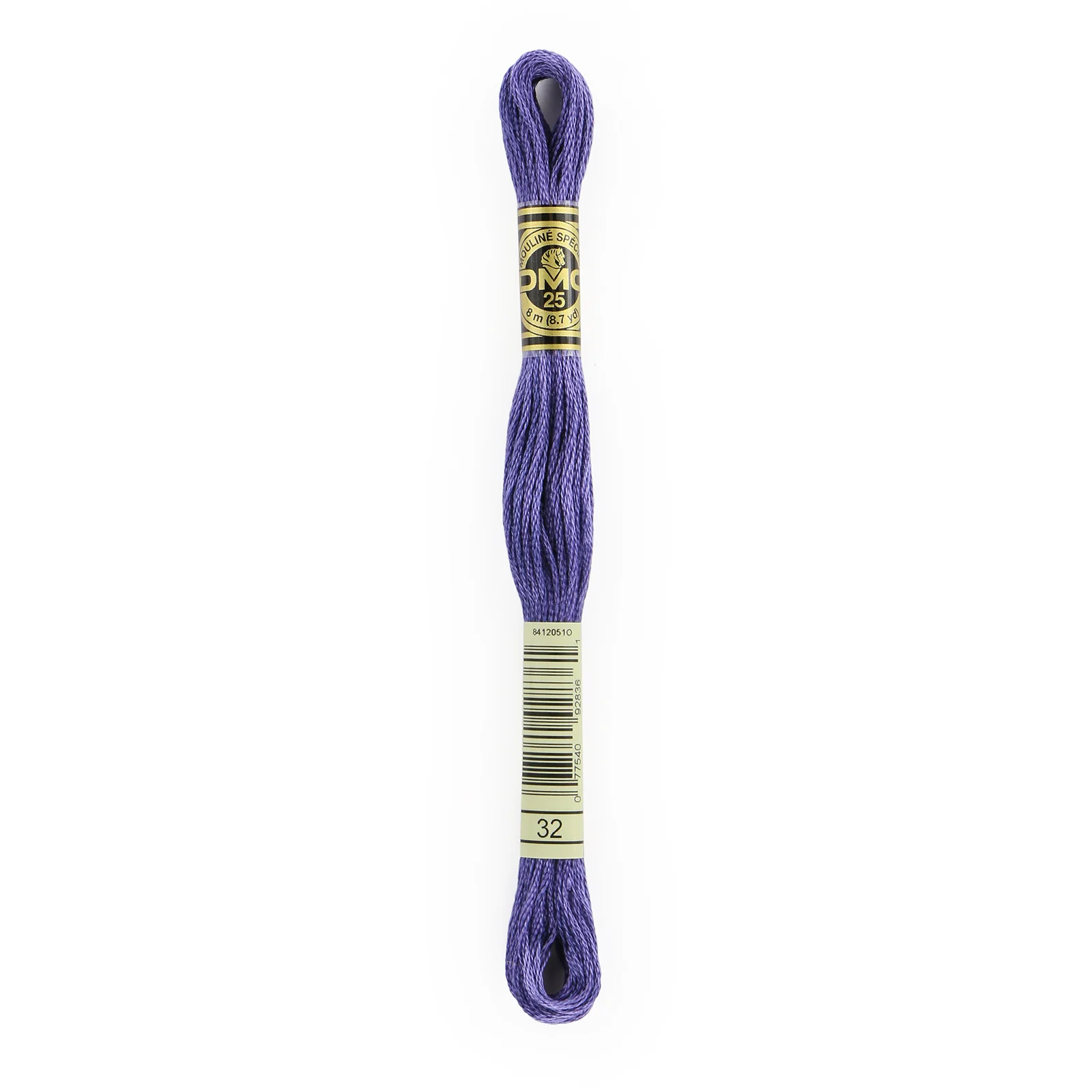 DMC Embroidery Floss, Purple Palette - Image 12
