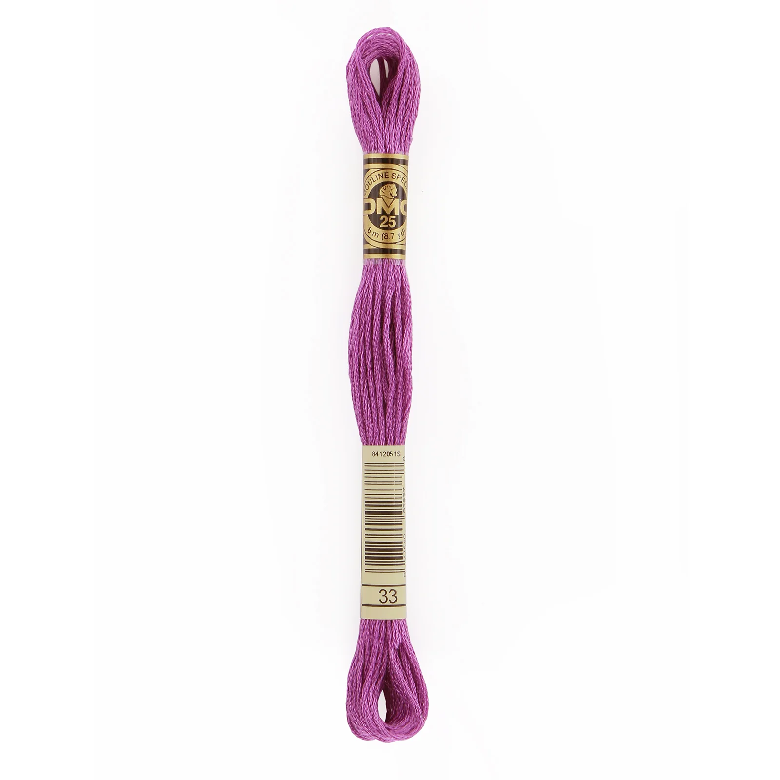 DMC Embroidery Floss, Purple Palette - Image 13