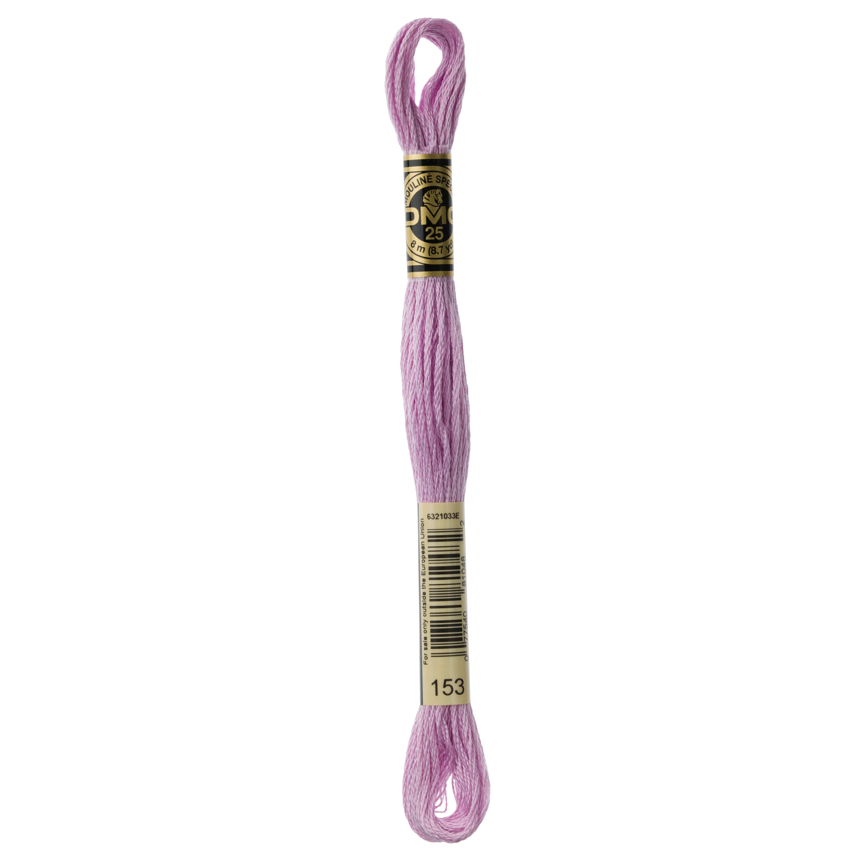 DMC Embroidery Floss, Purple Palette - Image 16