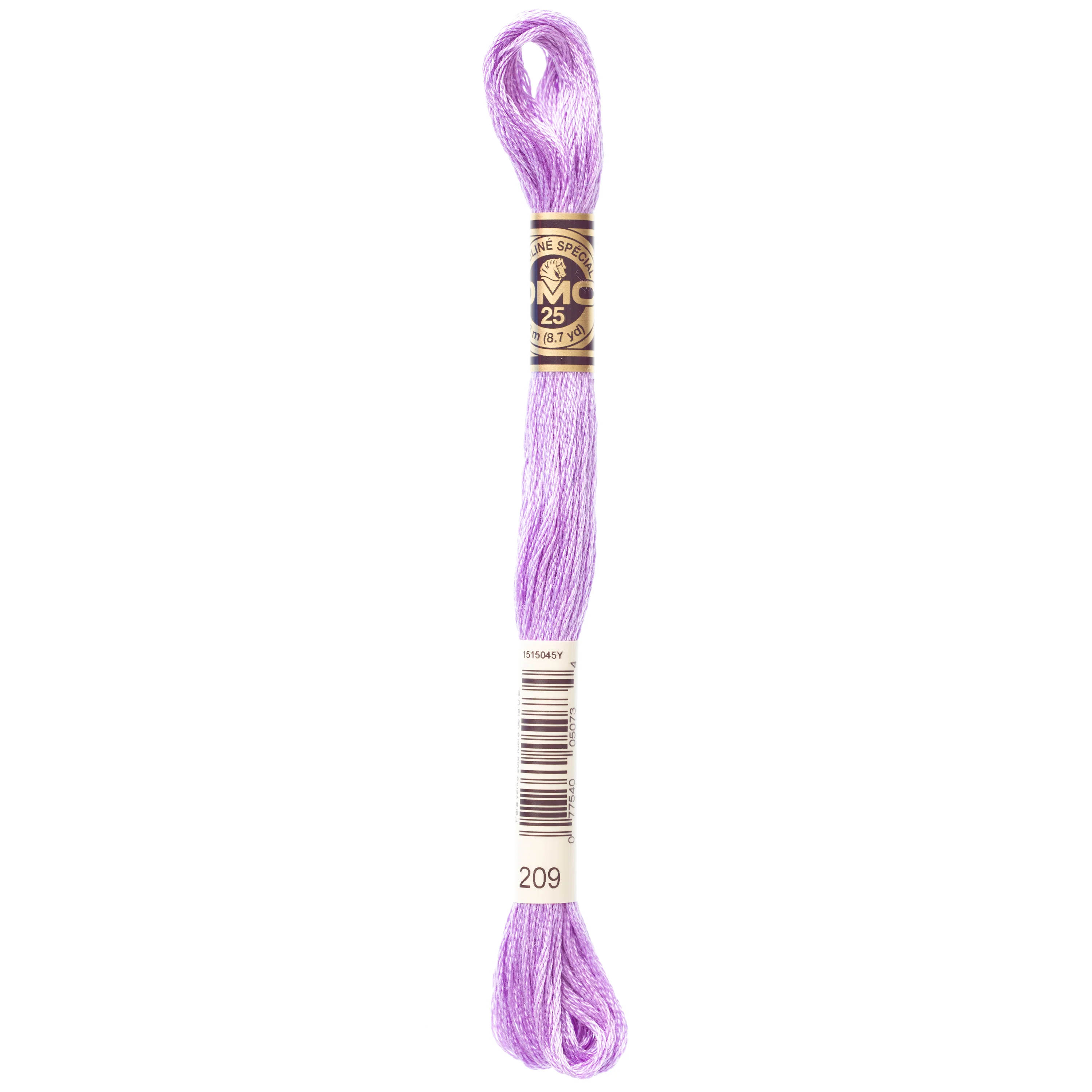 DMC Embroidery Floss, Purple Palette - Image 18