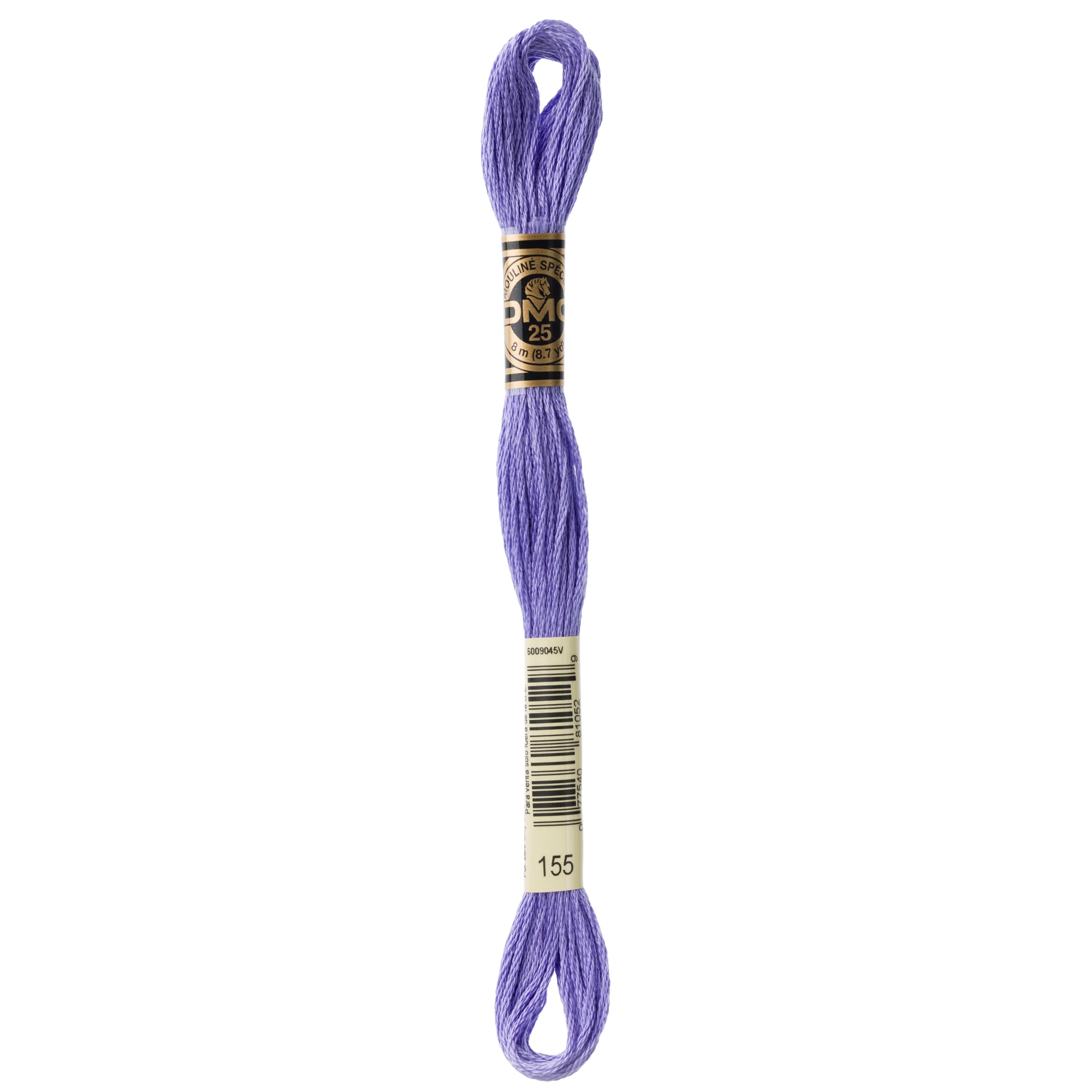 DMC Embroidery Floss, Purple Palette - Image 21