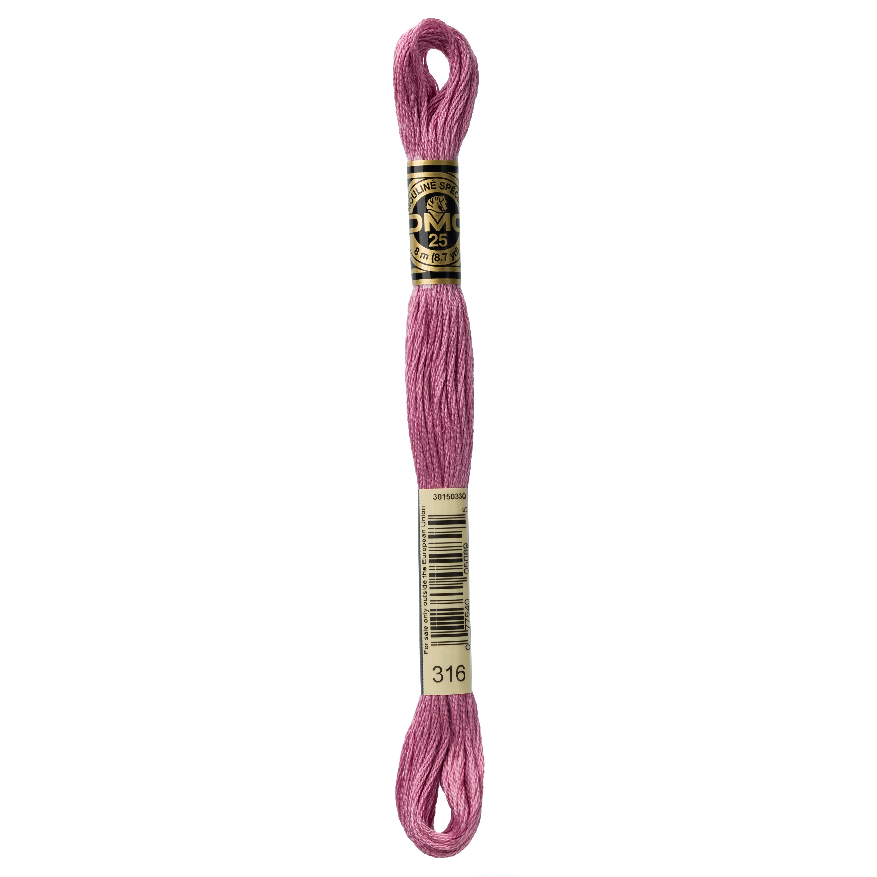 DMC Embroidery Floss, Purple Palette - Image 22