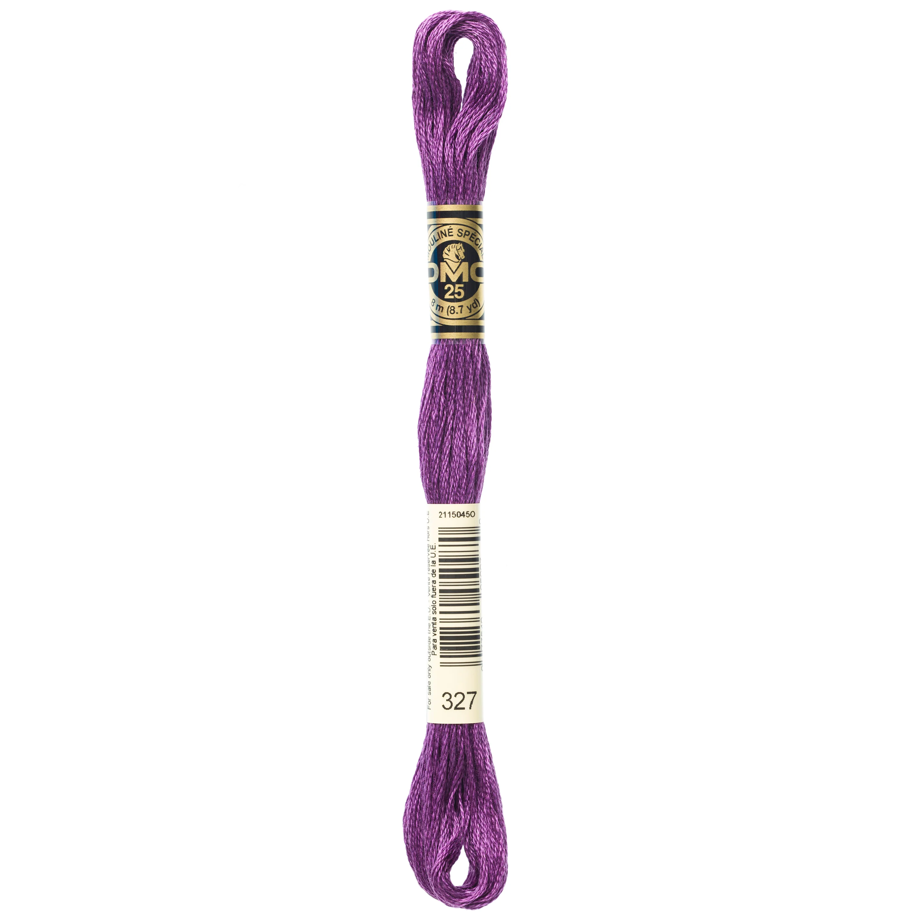 DMC Embroidery Floss, Purple Palette - Image 23