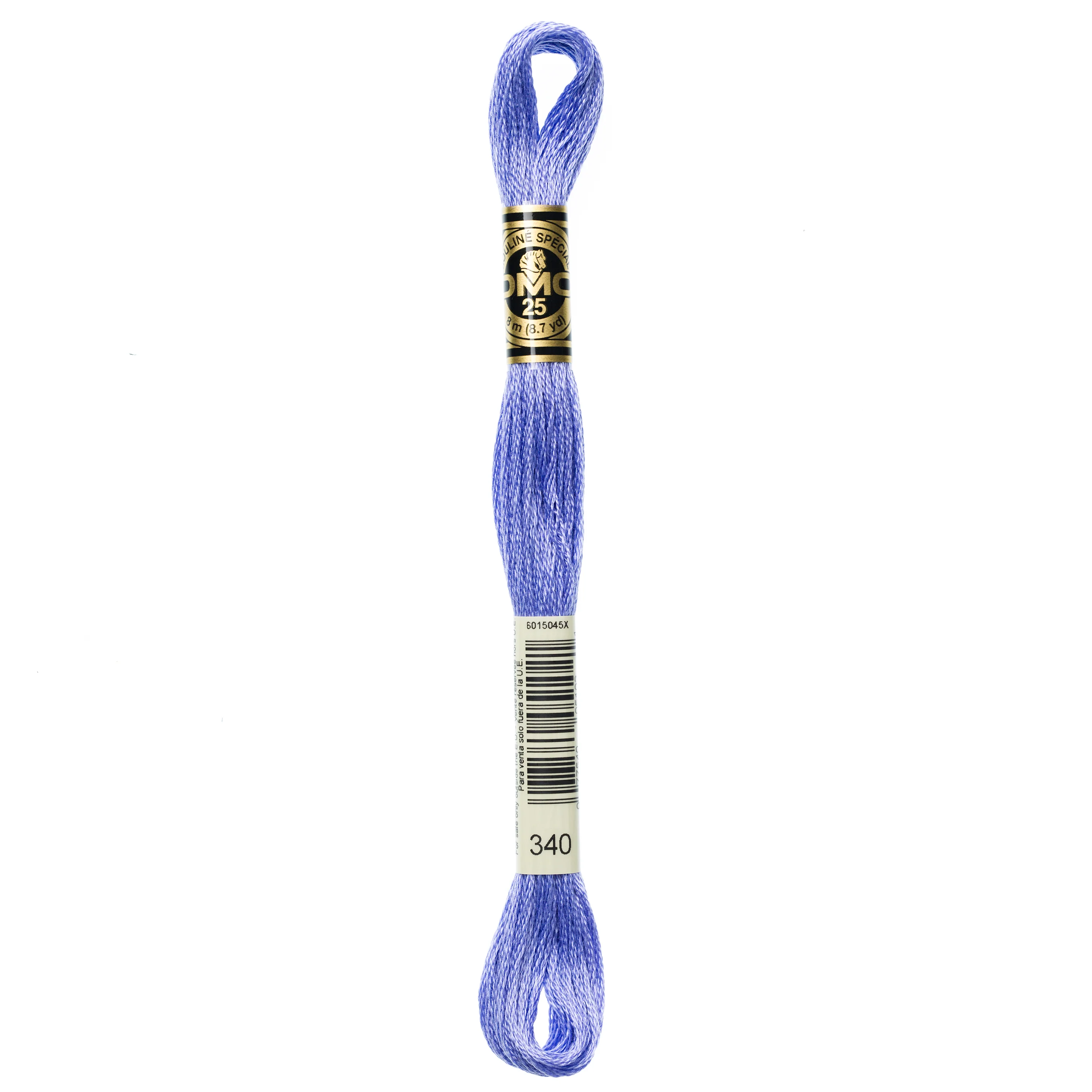 DMC Embroidery Floss, Purple Palette - Image 24