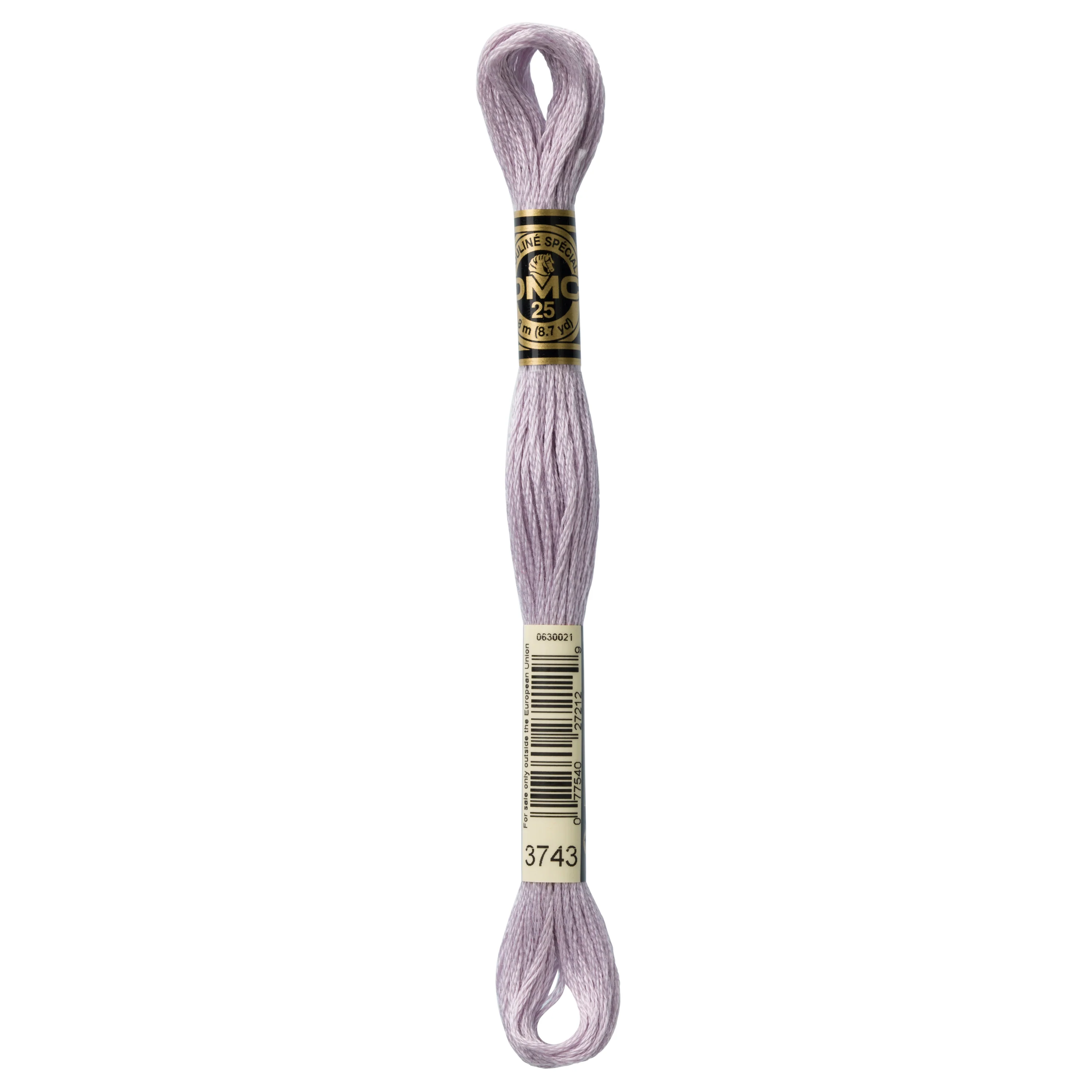 DMC Embroidery Floss, Purple Palette - Image 26