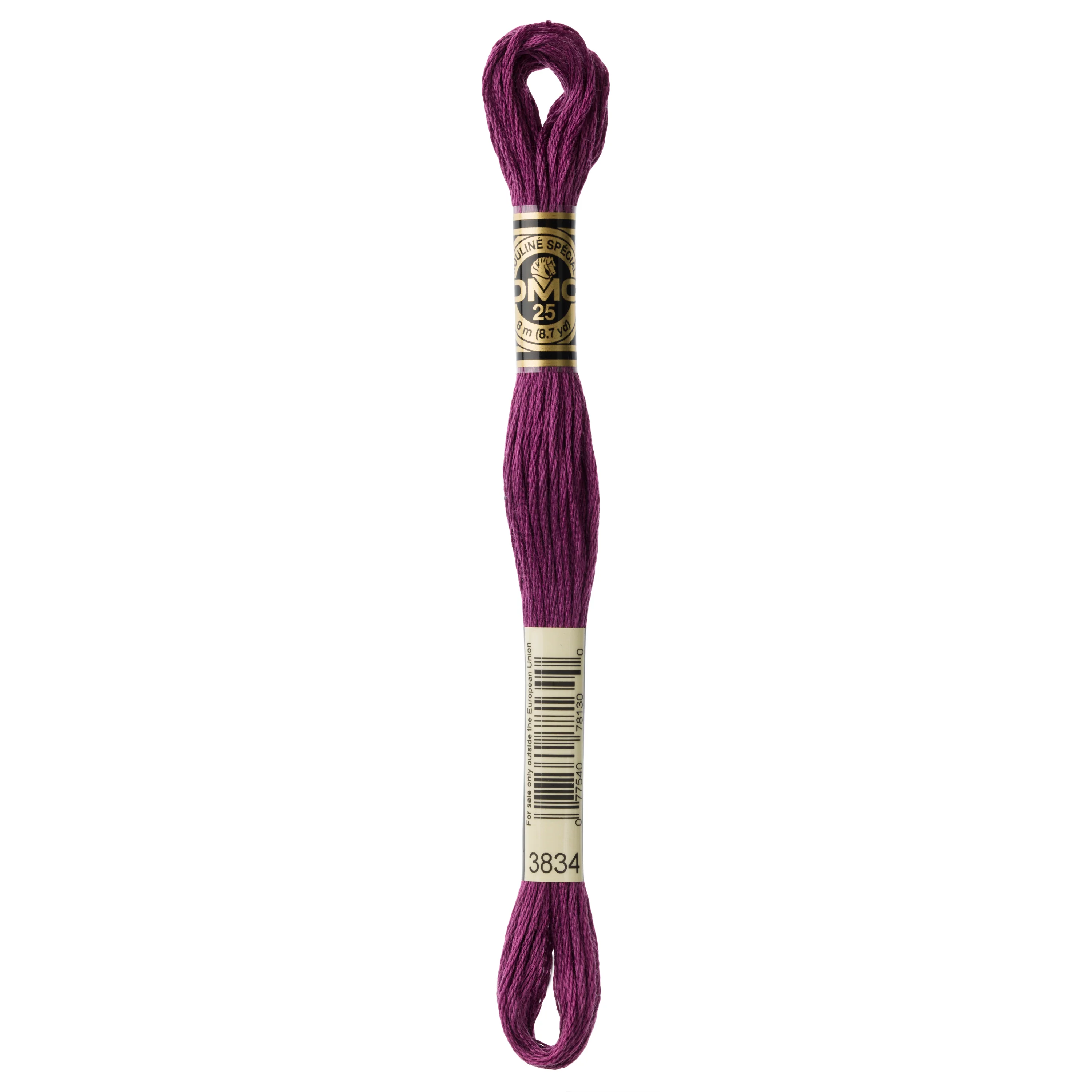 DMC Embroidery Floss, Purple Palette - Image 27