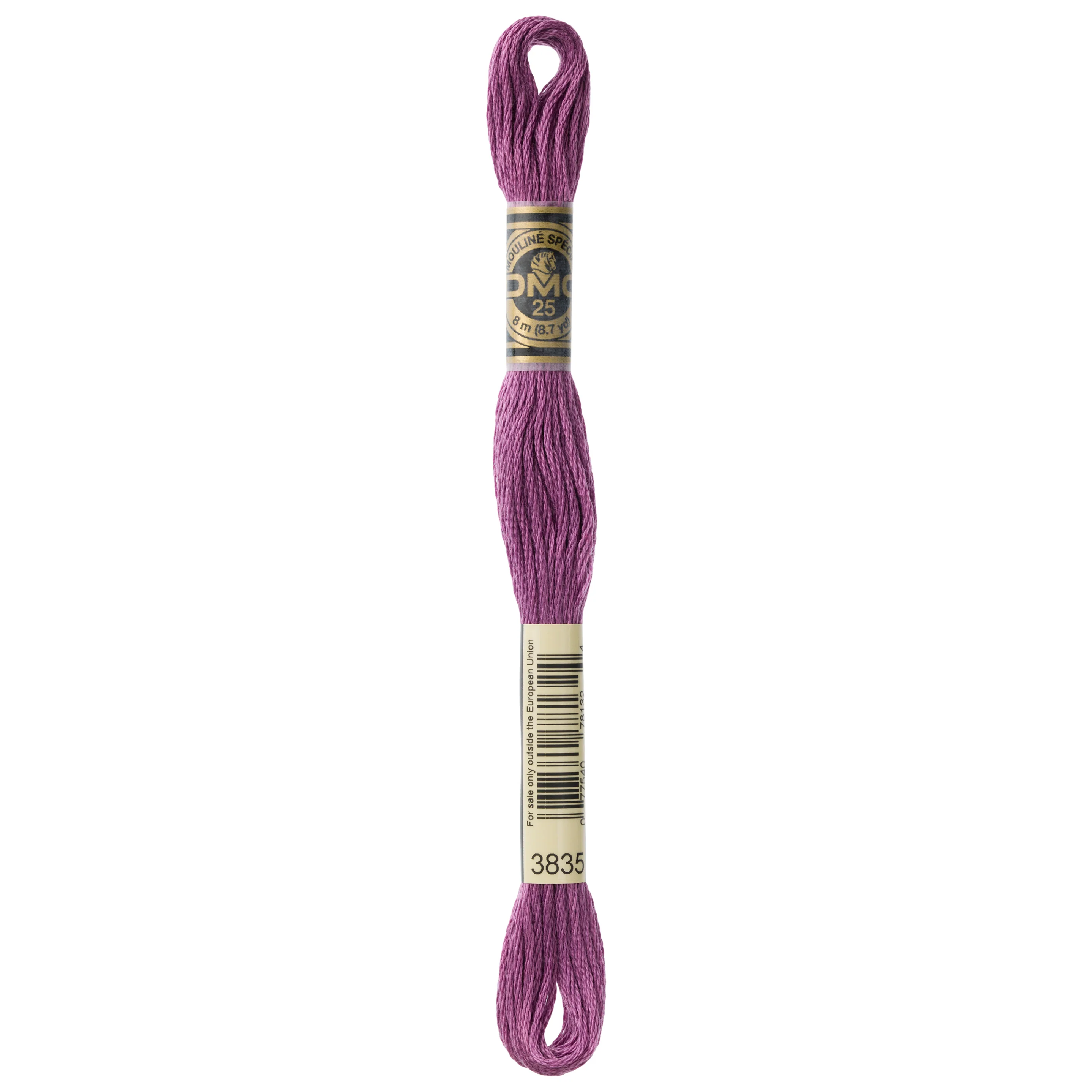 DMC Embroidery Floss, Purple Palette - Image 28