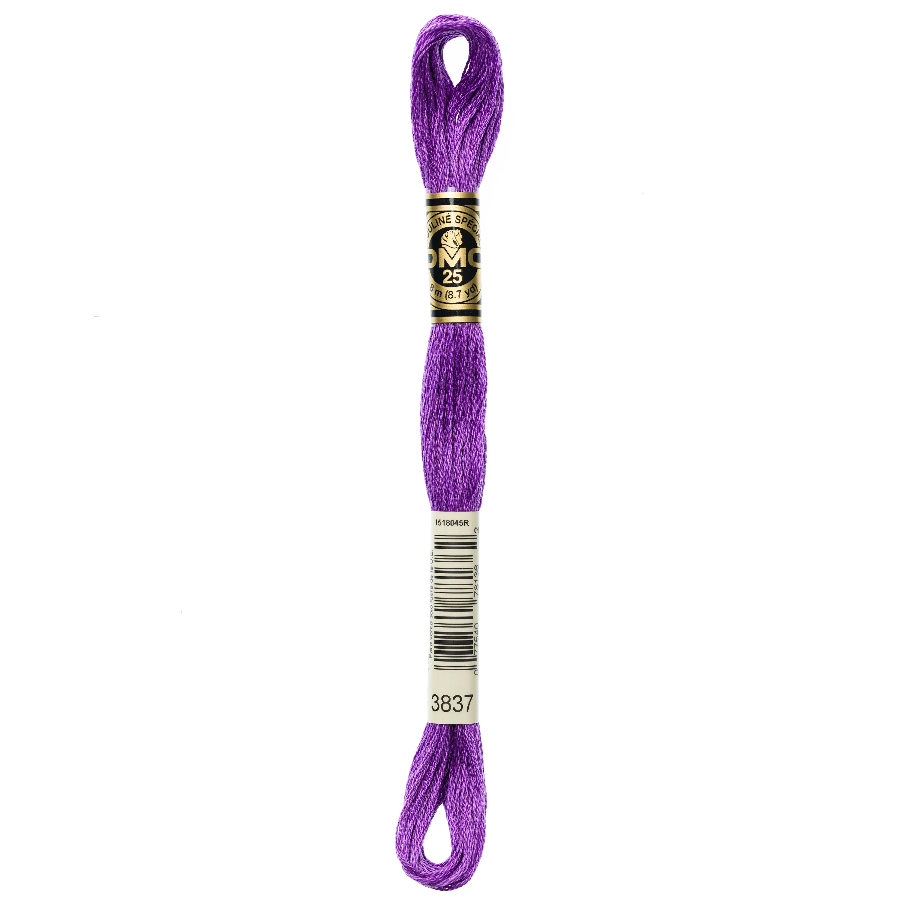 DMC Embroidery Floss, Purple Palette - Image 29