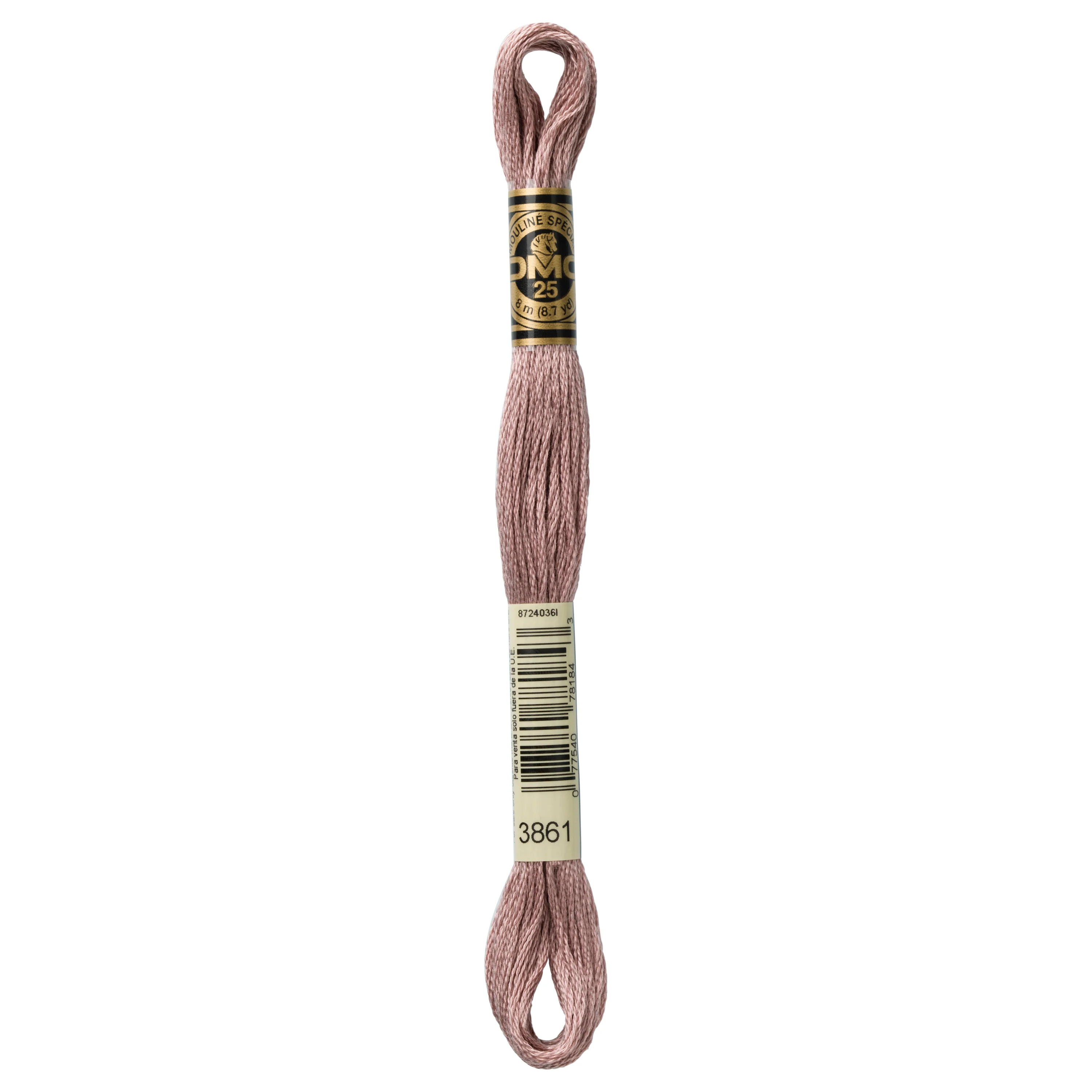 DMC Embroidery Floss, Purple Palette - Image 31