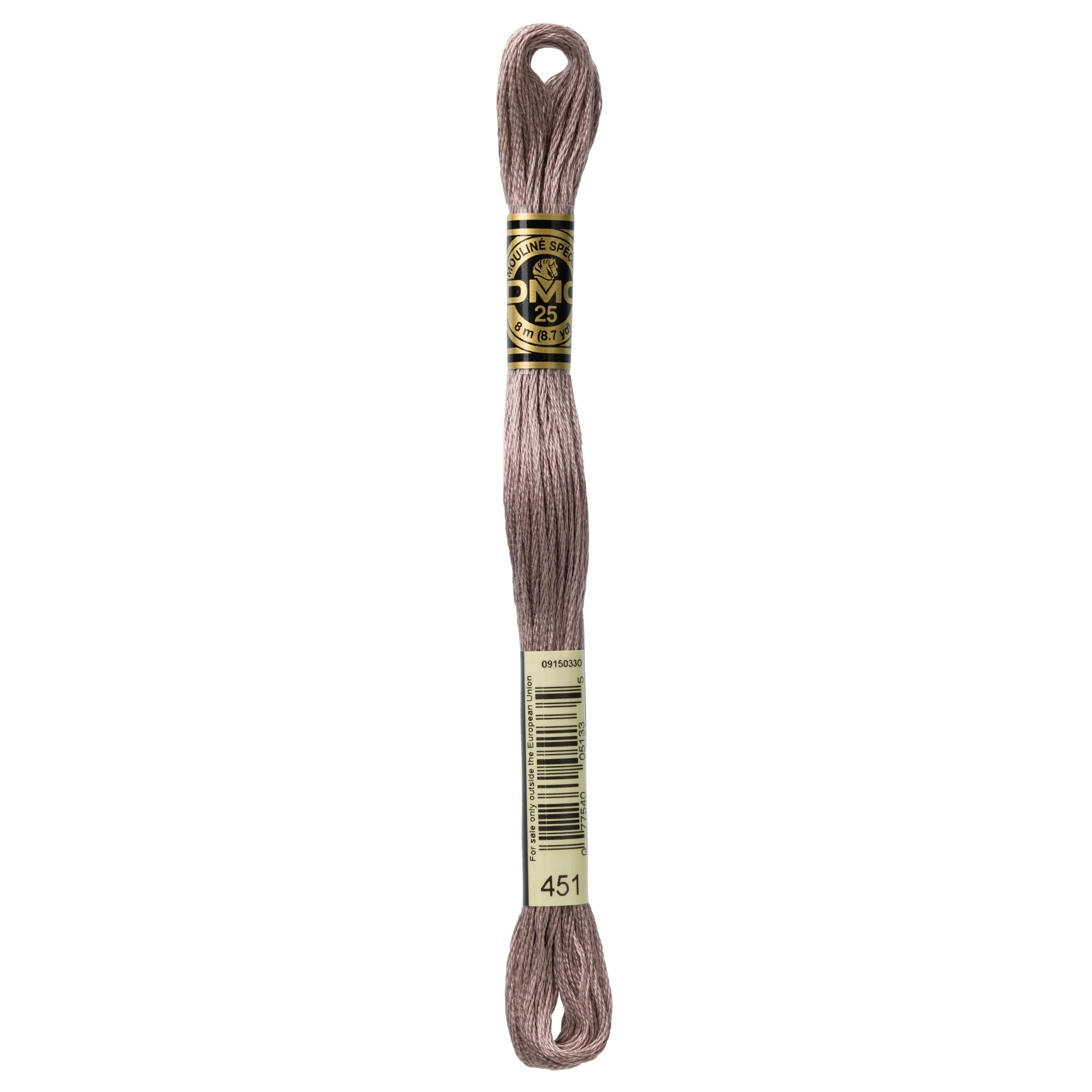 DMC Embroidery Floss, Purple Palette - Image 32