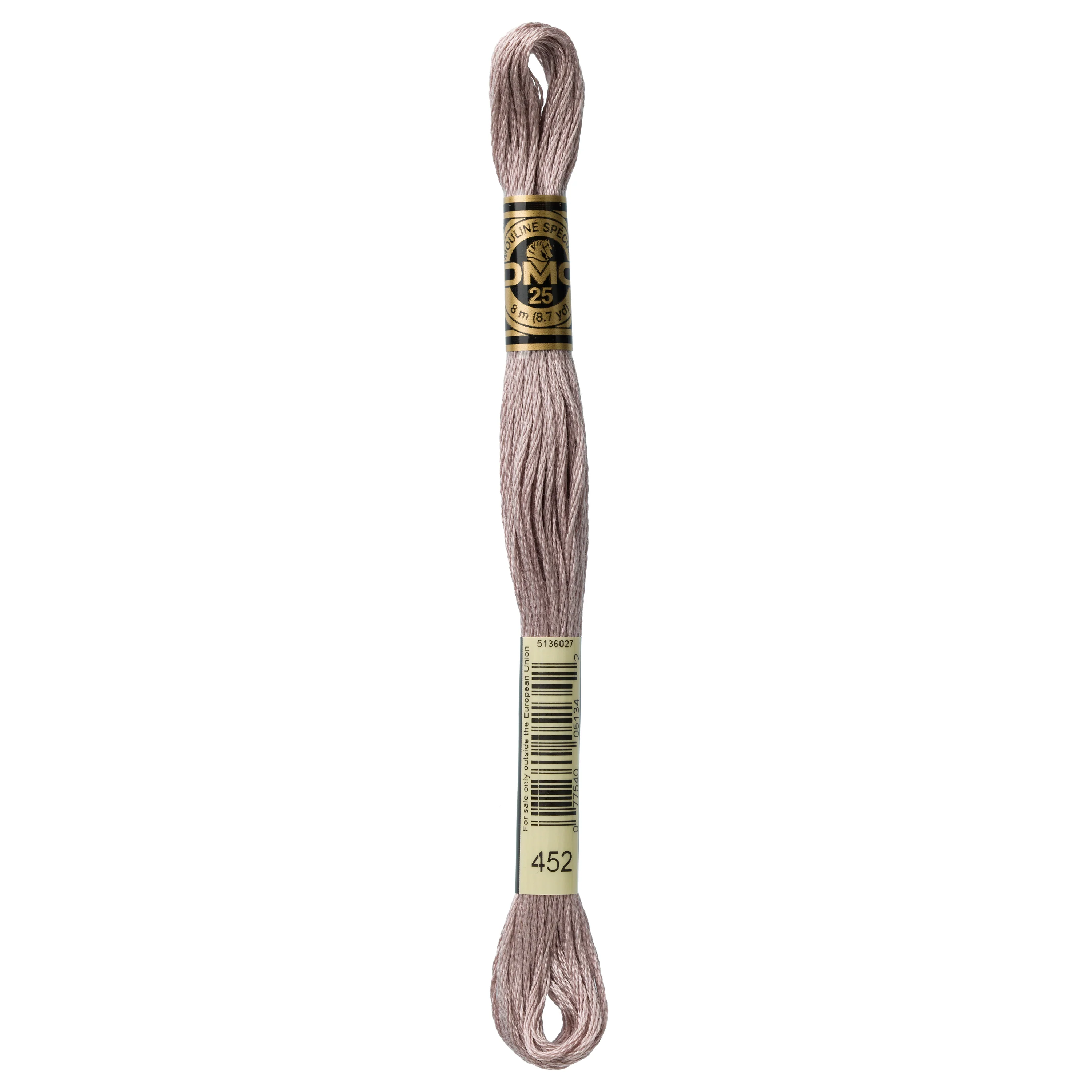 DMC Embroidery Floss, Purple Palette - Image 33