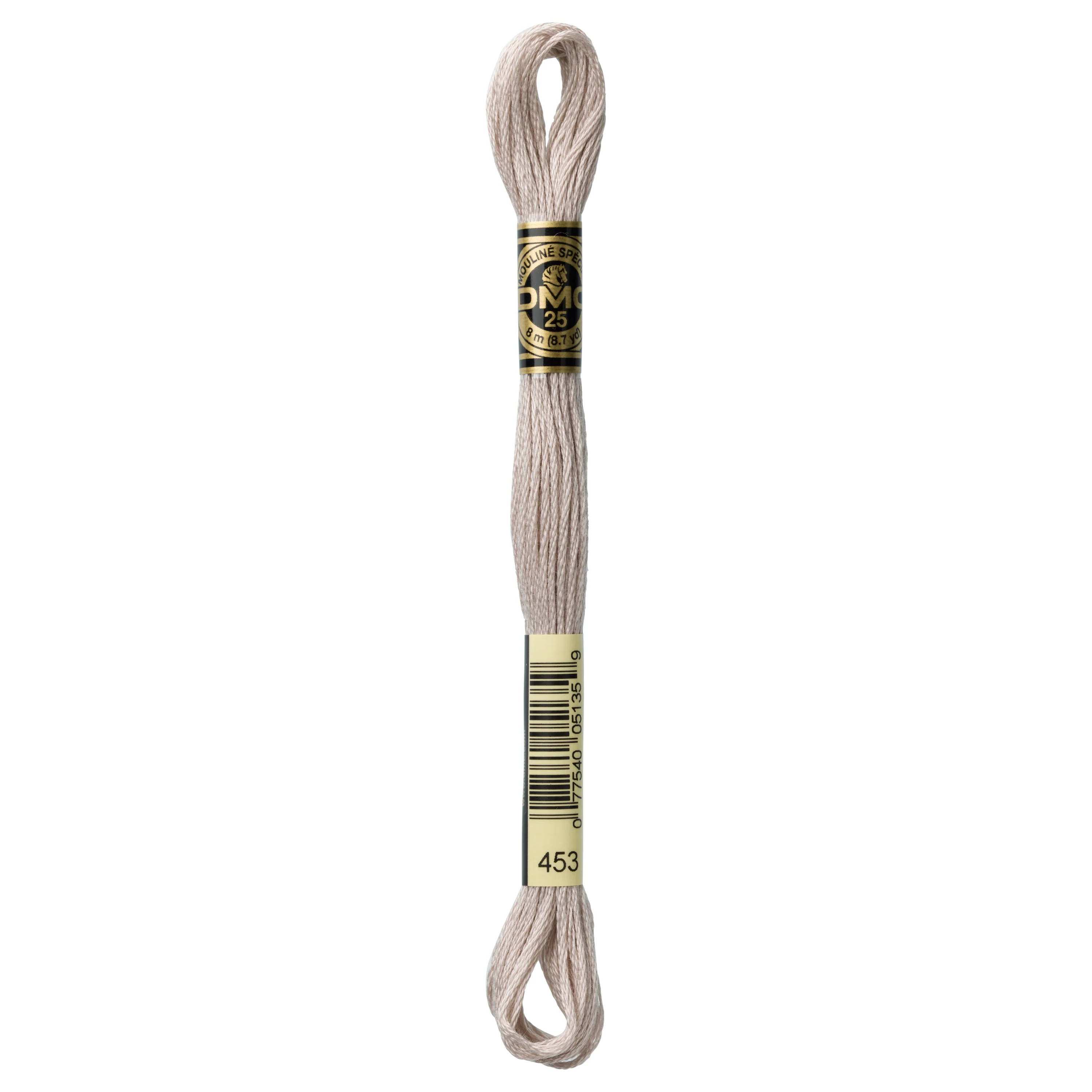 DMC Embroidery Floss, Purple Palette - Image 34