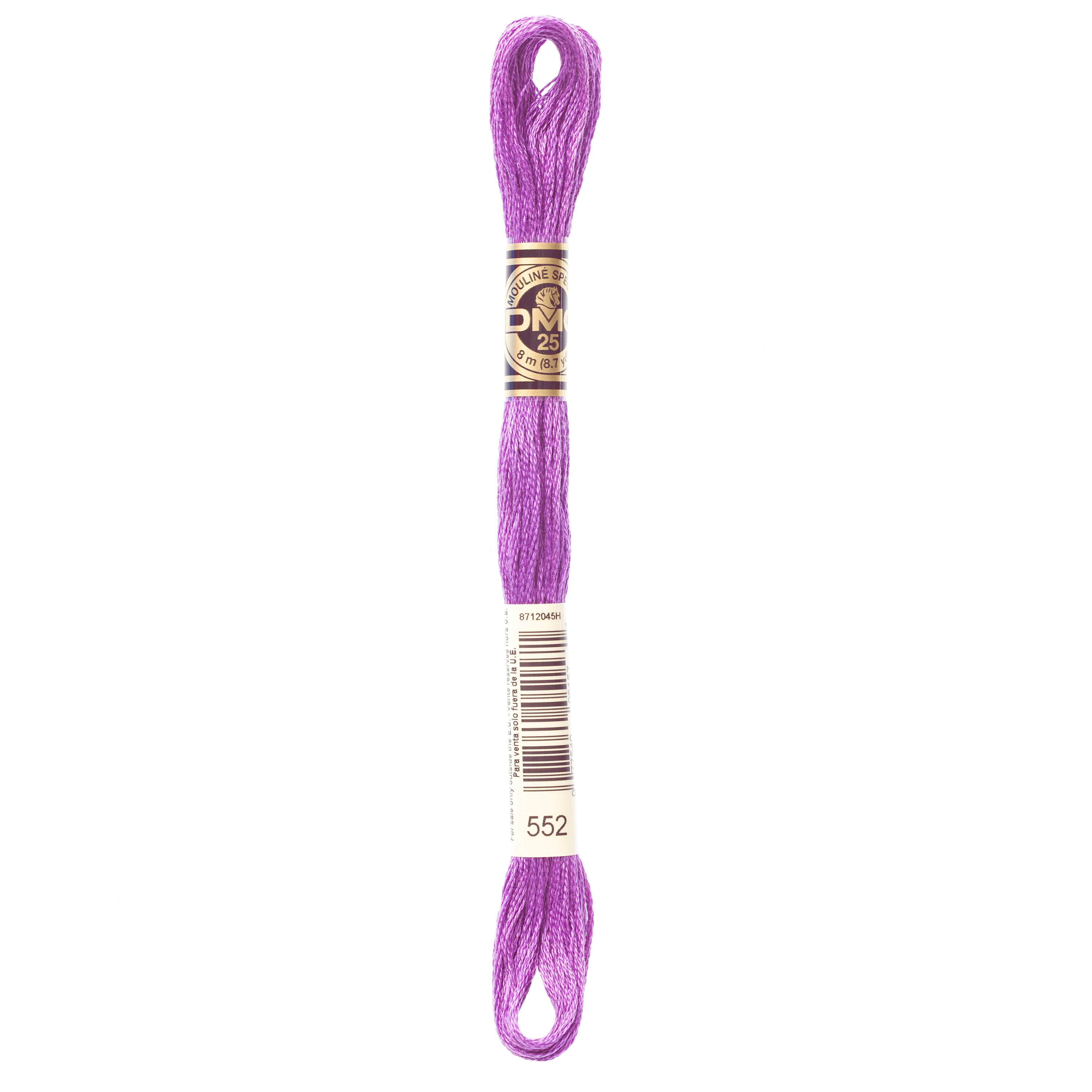 DMC Embroidery Floss, Purple Palette - Image 35