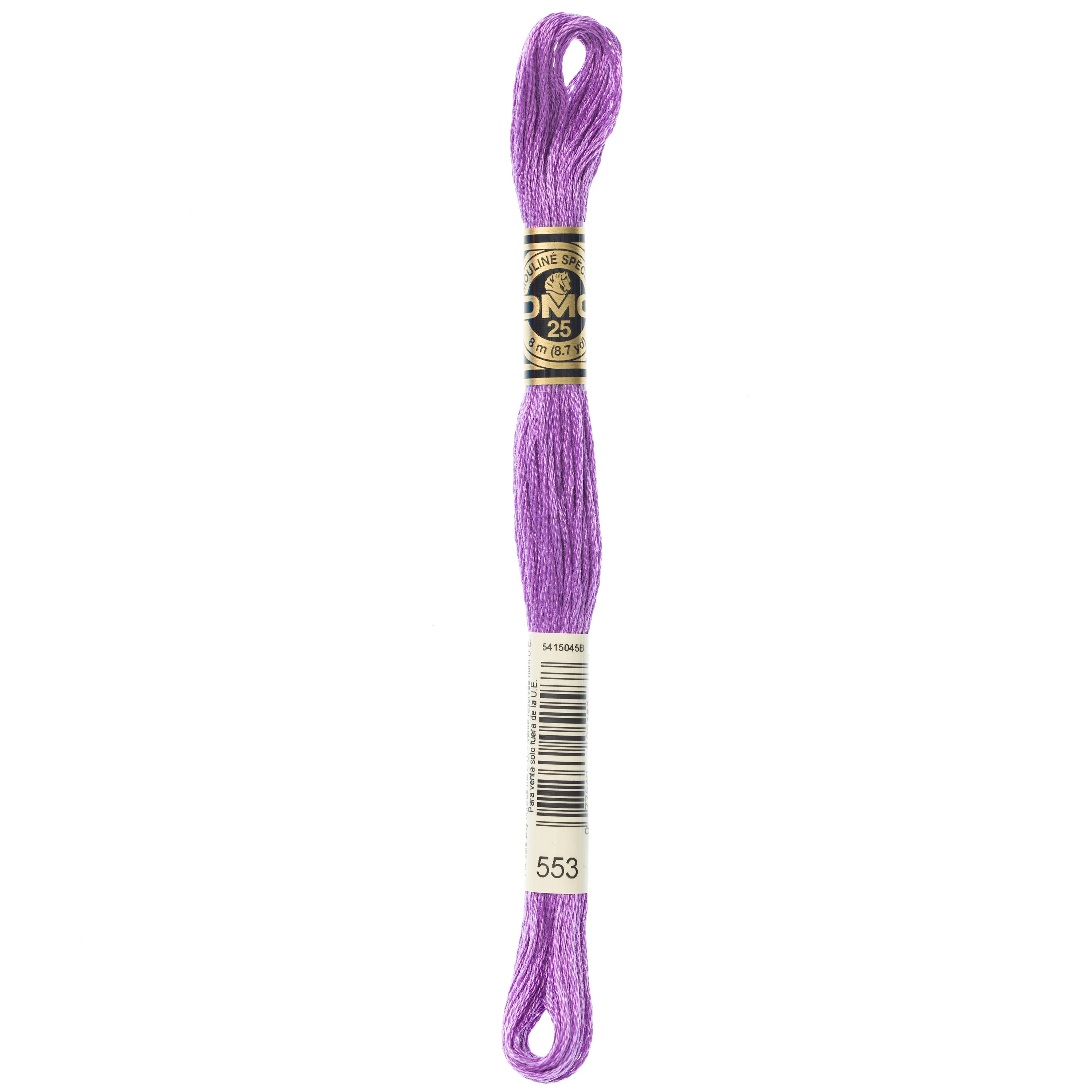 DMC Embroidery Floss, Purple Palette - Image 36