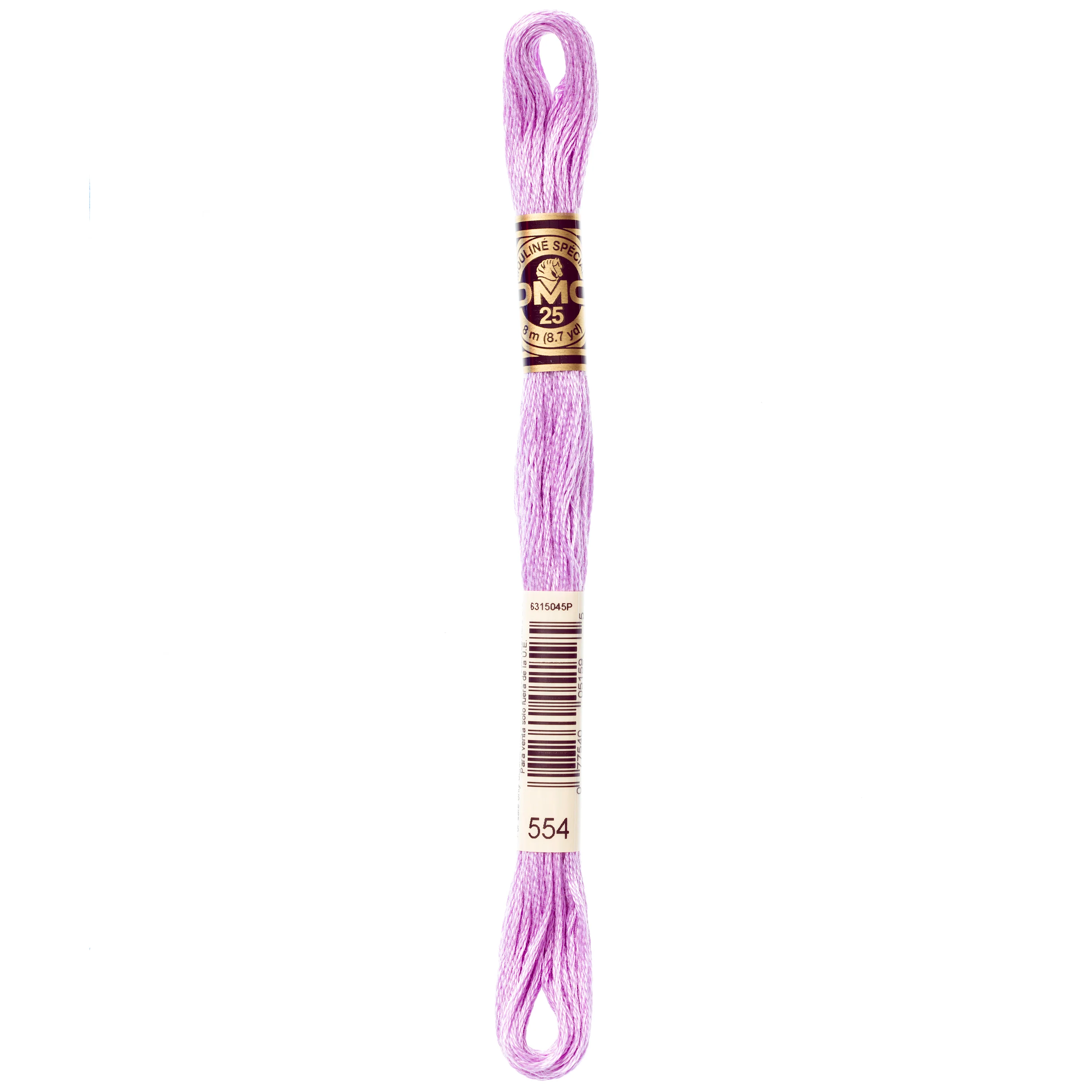 DMC Embroidery Floss, Purple Palette - Image 37