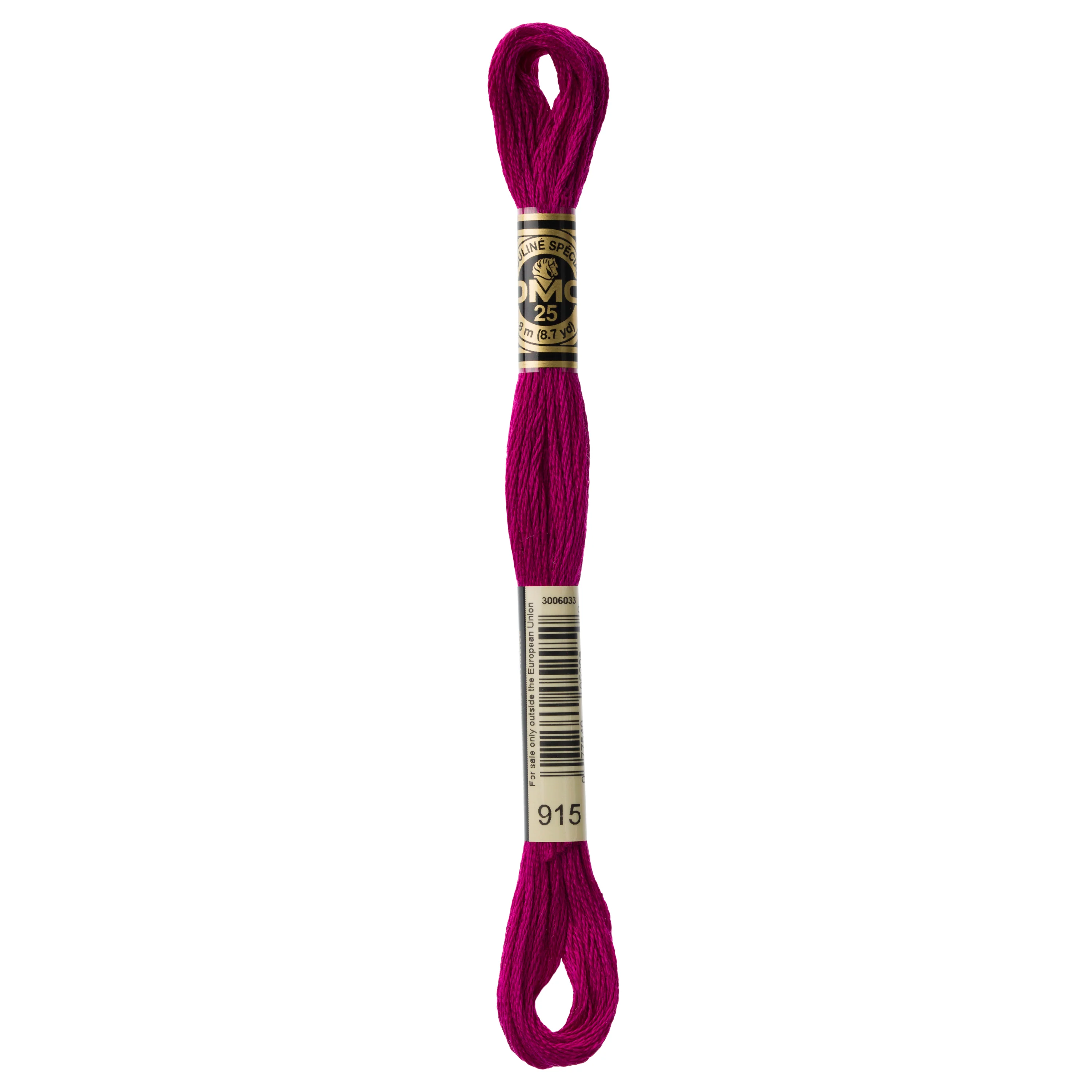 DMC Embroidery Floss, Purple Palette - Image 39