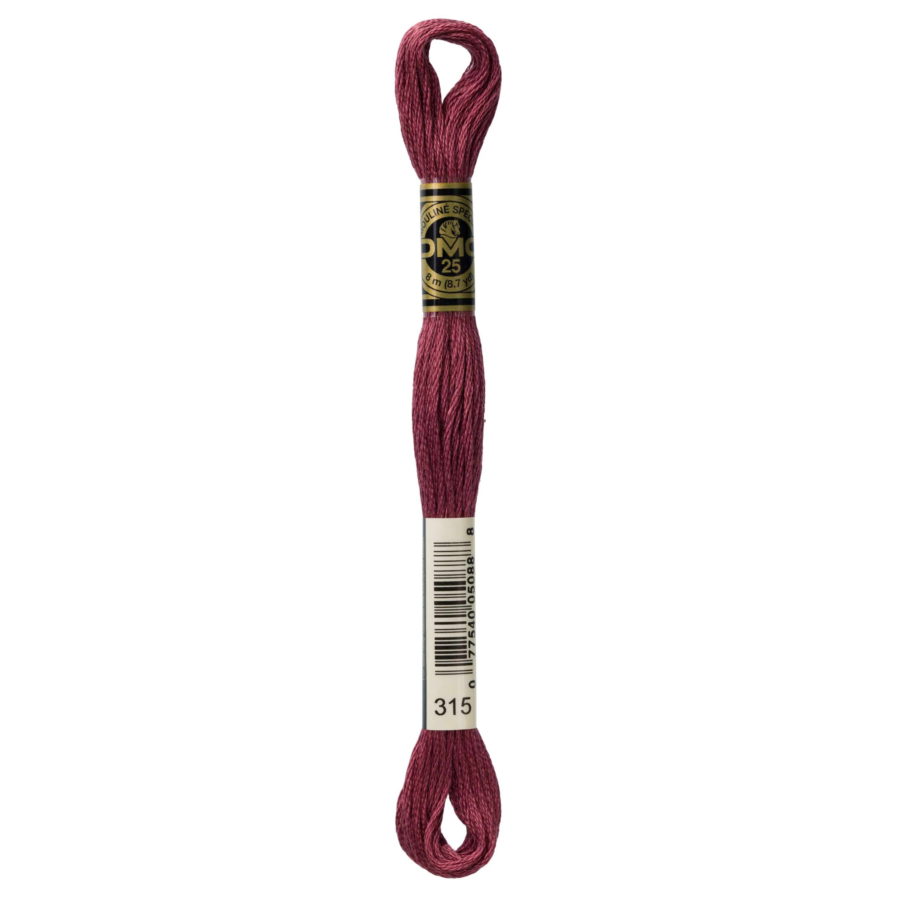 DMC Embroidery Floss, Purple Palette - Image 44