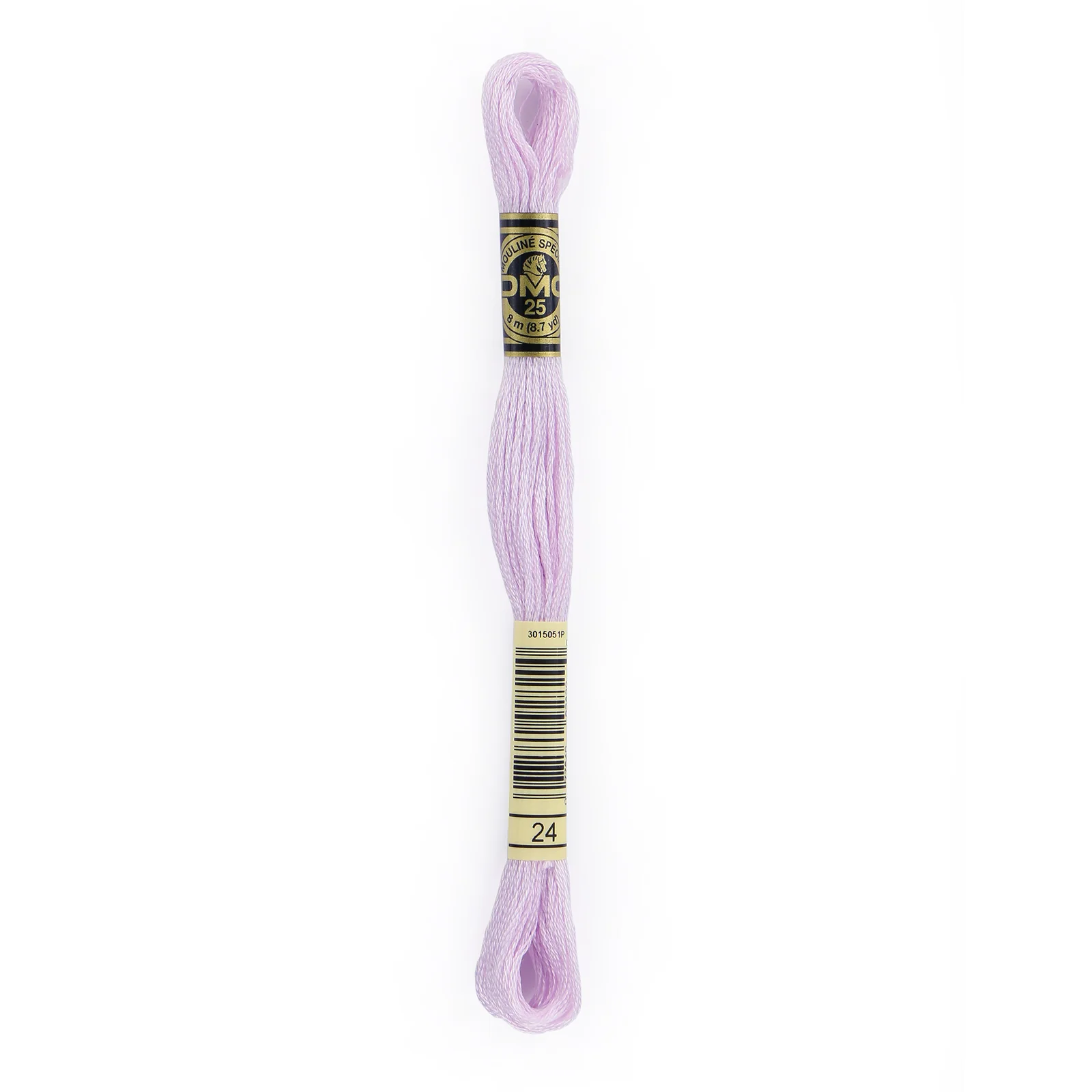 DMC Embroidery Floss, Purple Palette - Image 6