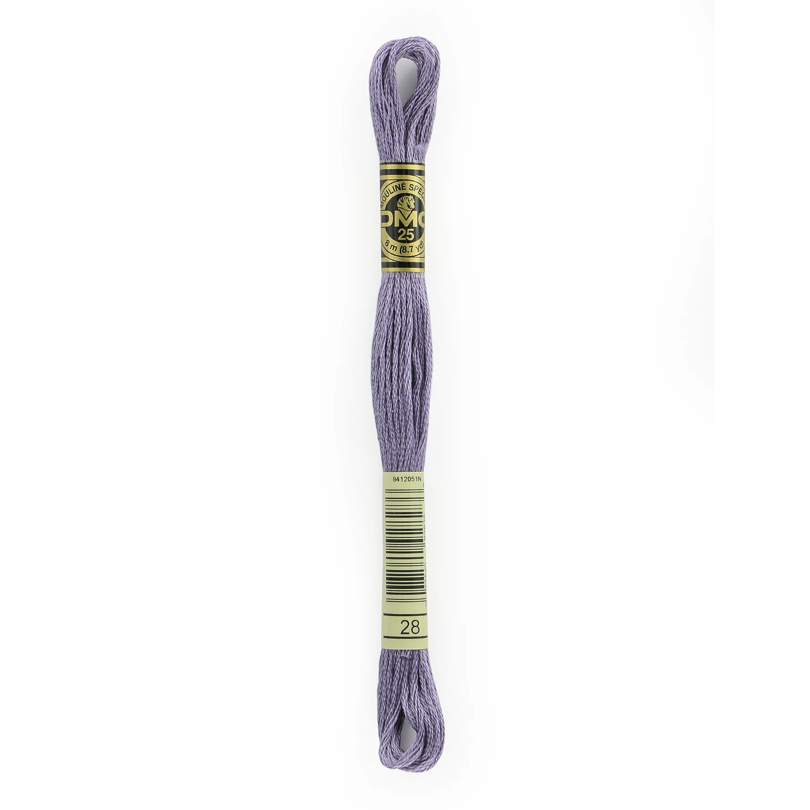 DMC Embroidery Floss, Purple Palette - Image 8
