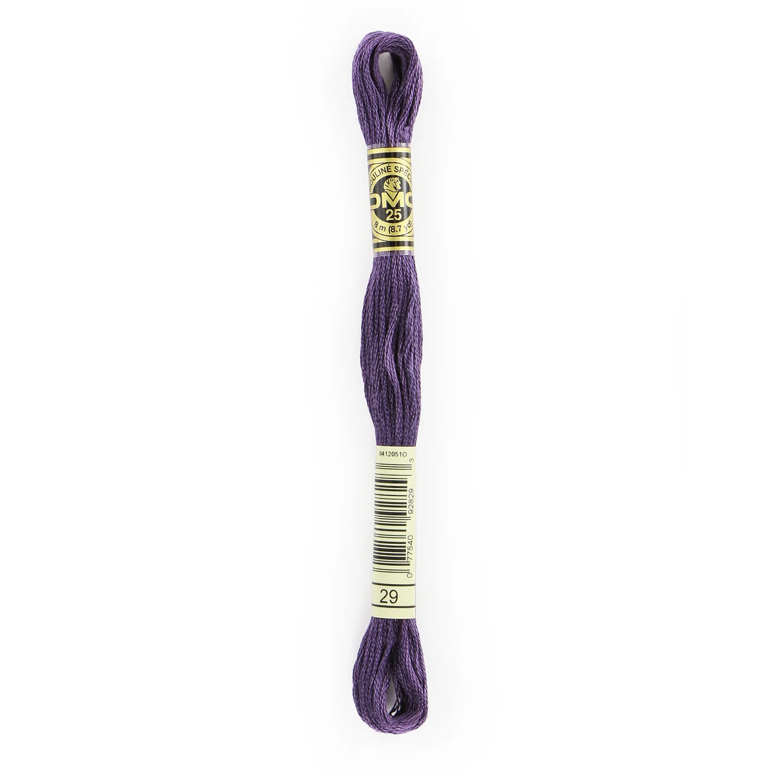 DMC Embroidery Floss, Purple Palette - Image 9