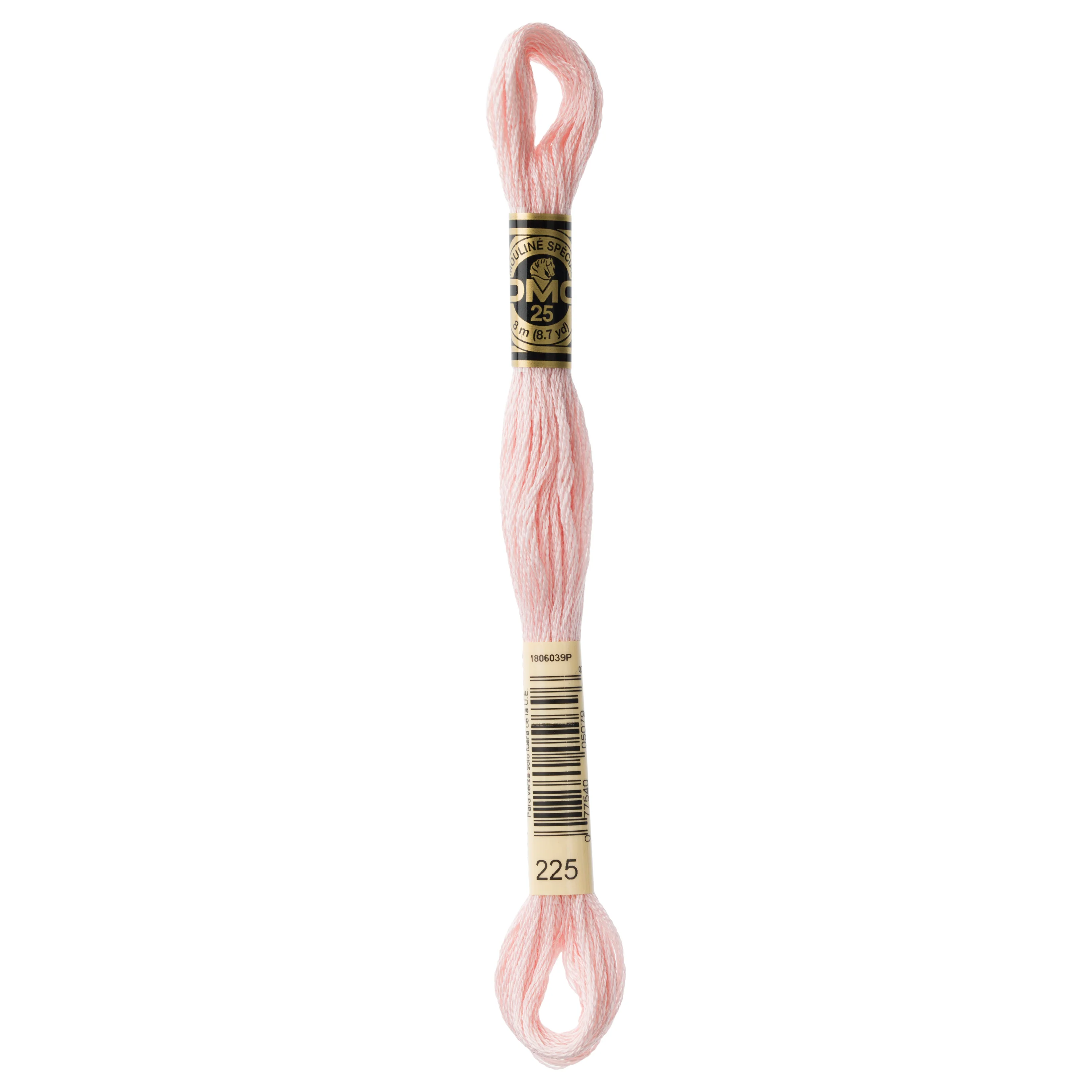 DMC Embroidery Floss, Pink Palette - Image 10