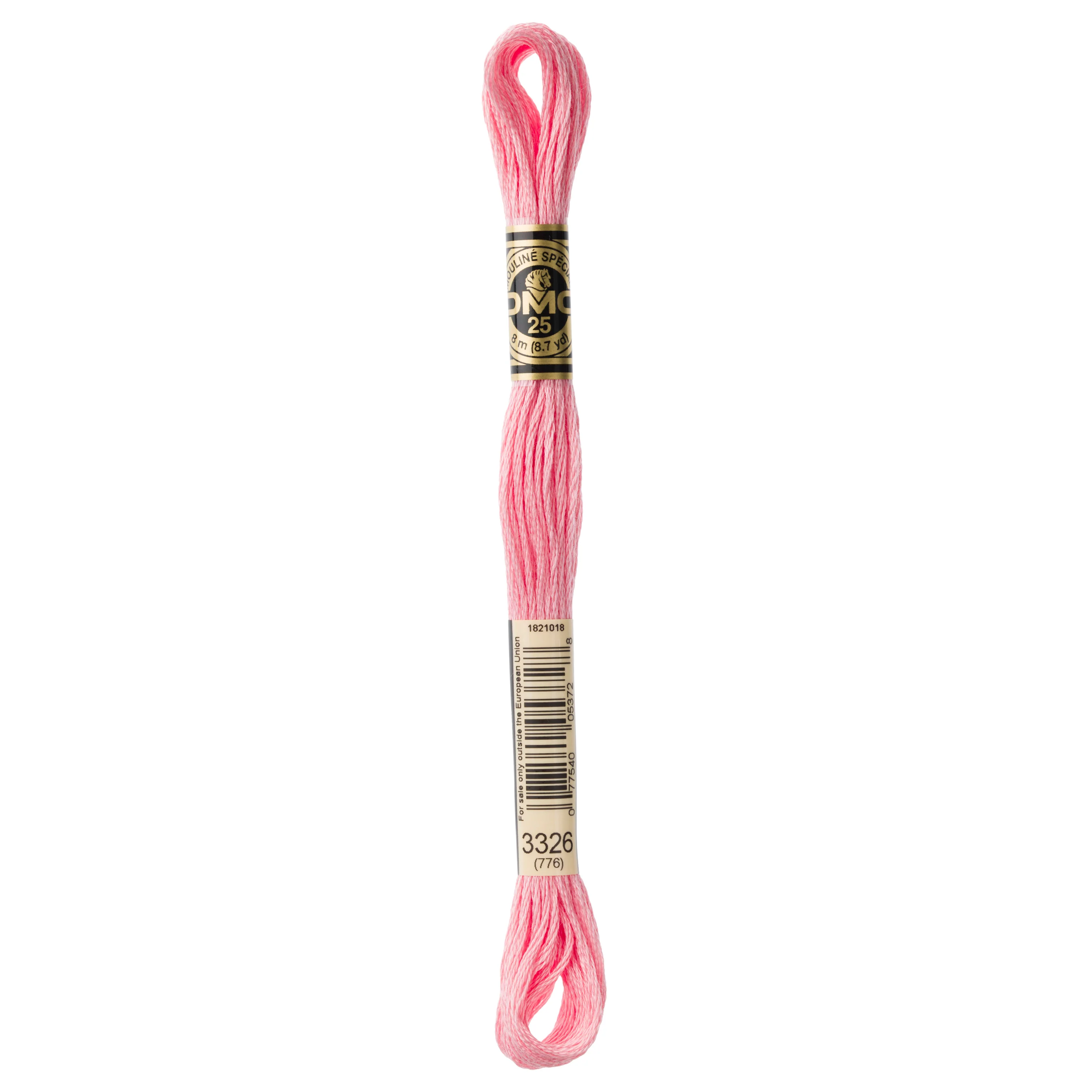 DMC Embroidery Floss, Pink Palette - Image 11