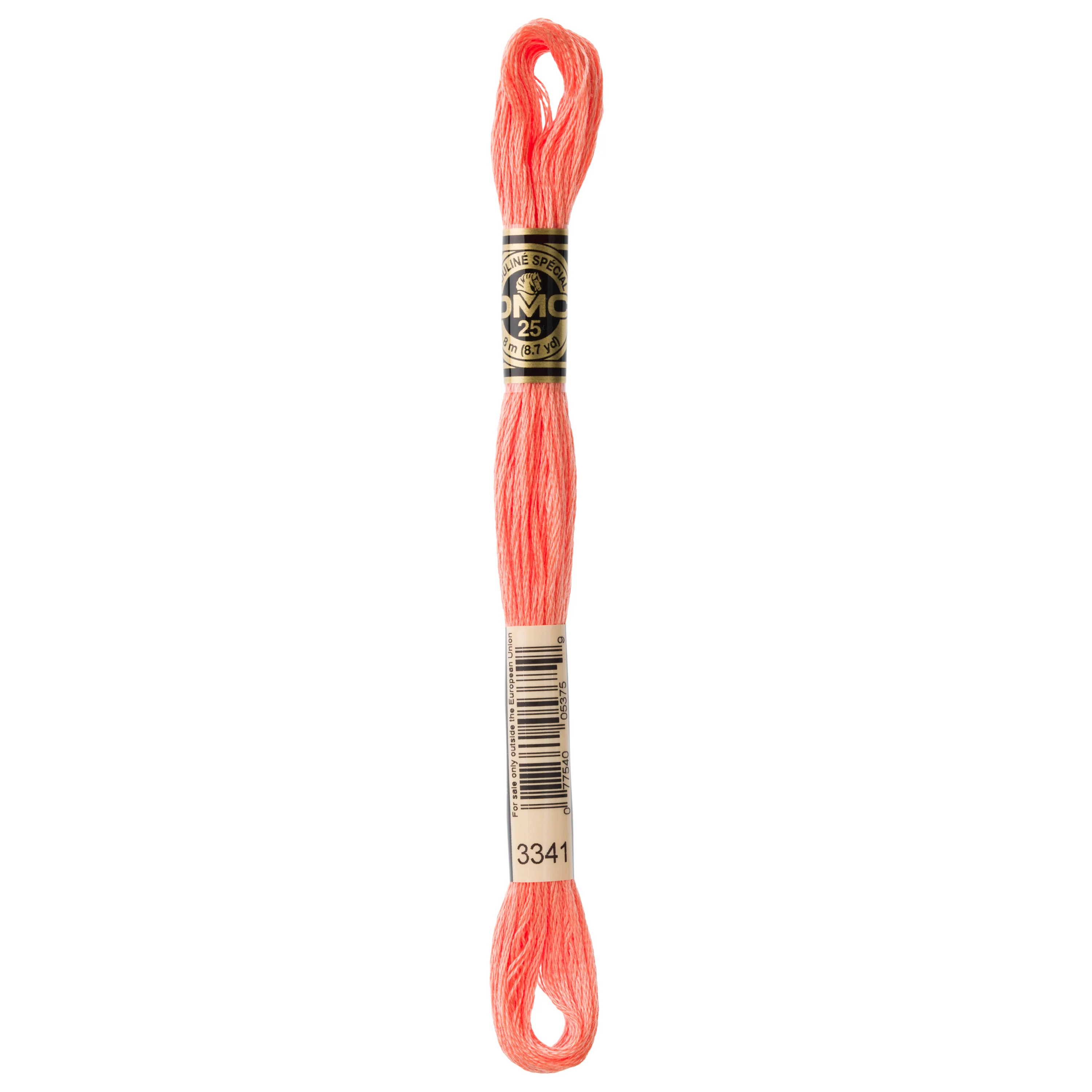 DMC Embroidery Floss, Pink Palette - Image 12