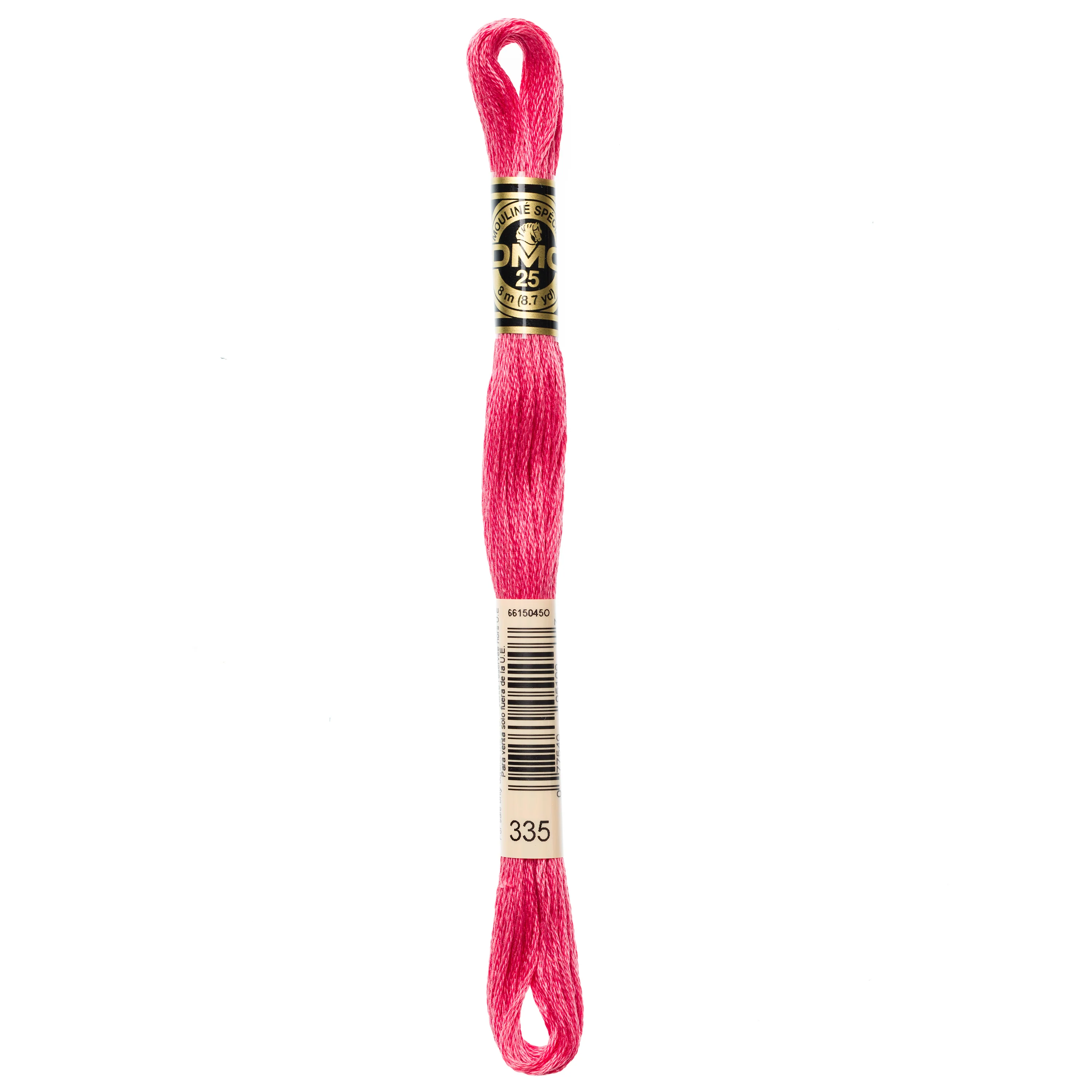 DMC Embroidery Floss, Pink Palette - Image 13