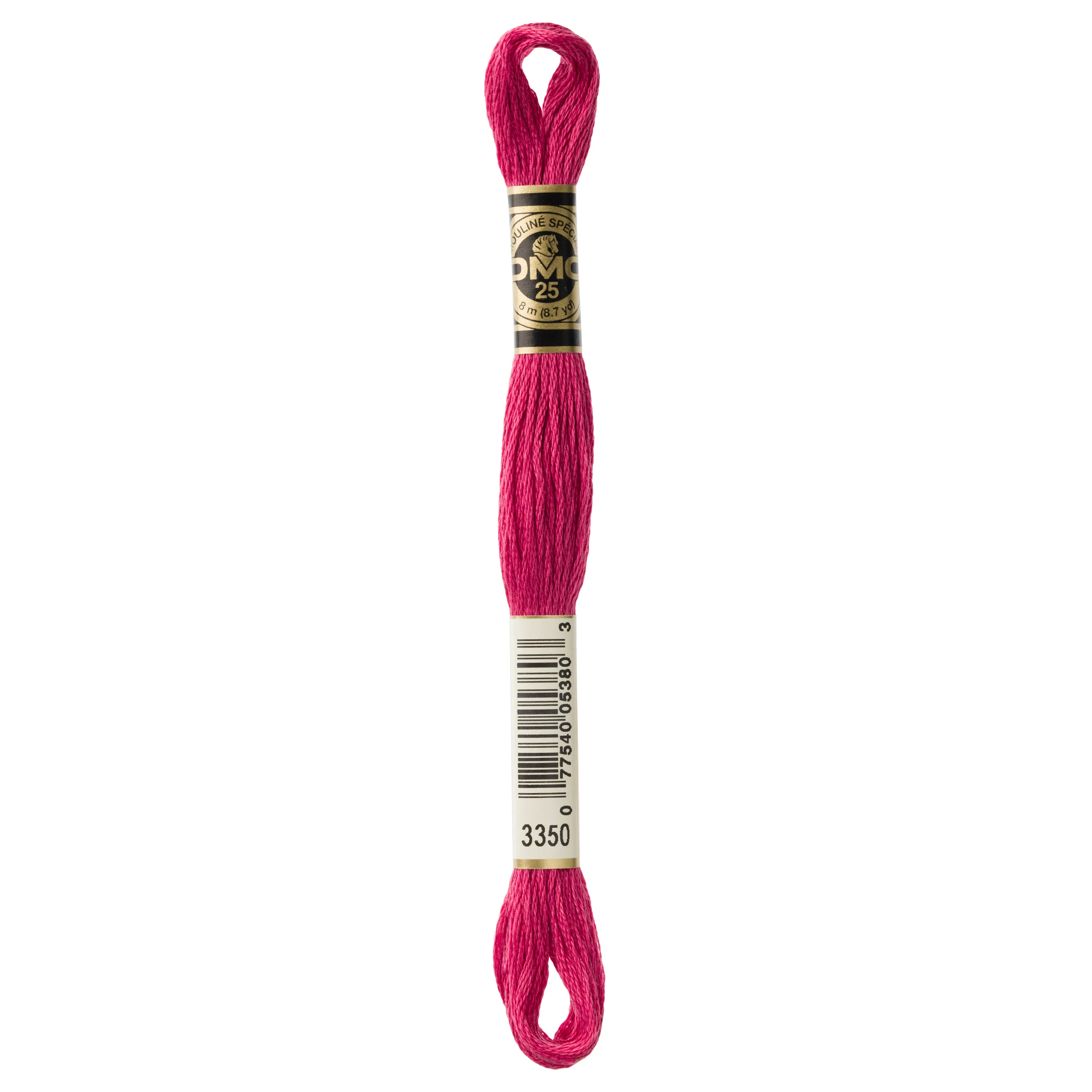 DMC Embroidery Floss, Pink Palette - Image 14