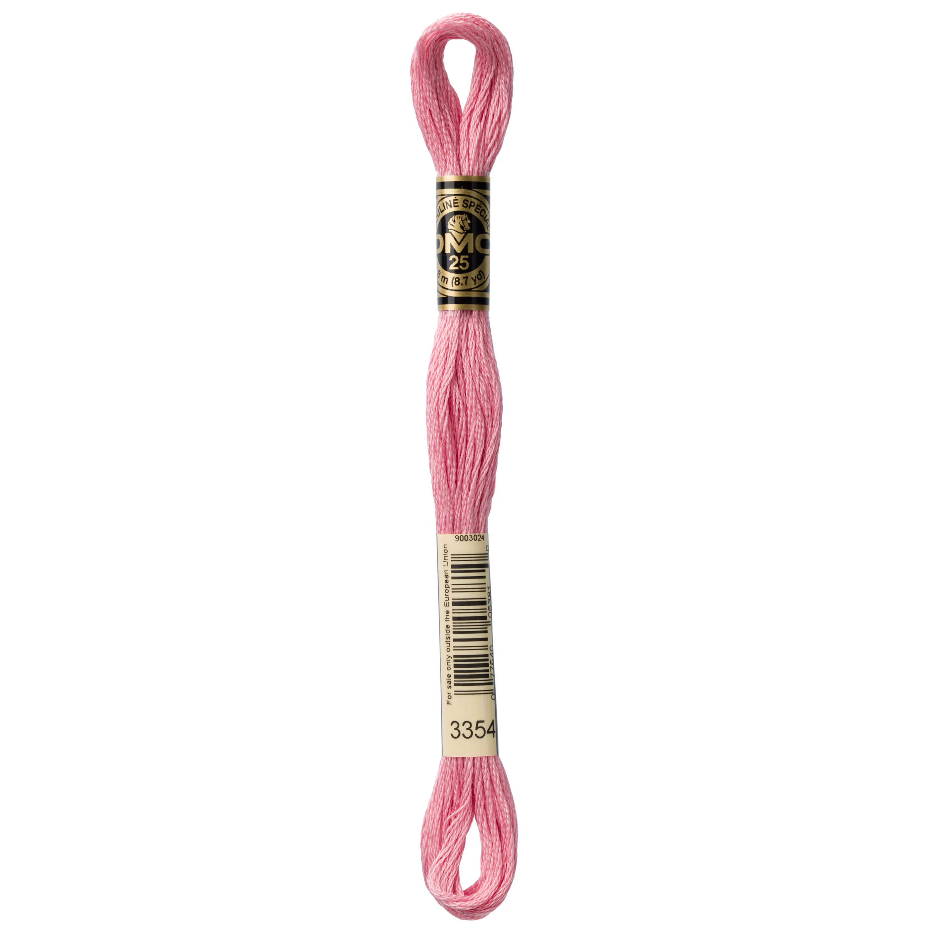 DMC Embroidery Floss, Pink Palette - Image 15