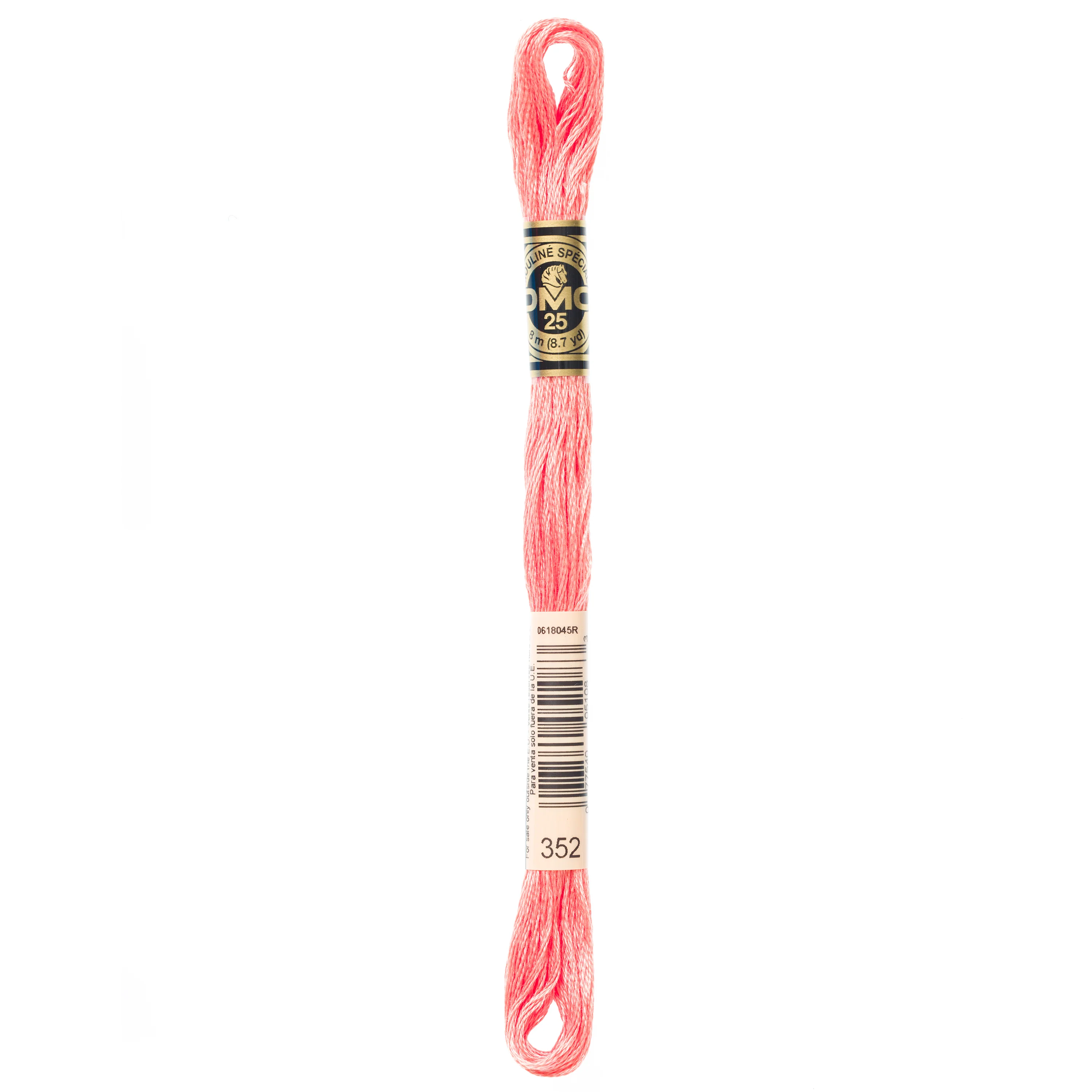 DMC Embroidery Floss, Pink Palette - Image 16