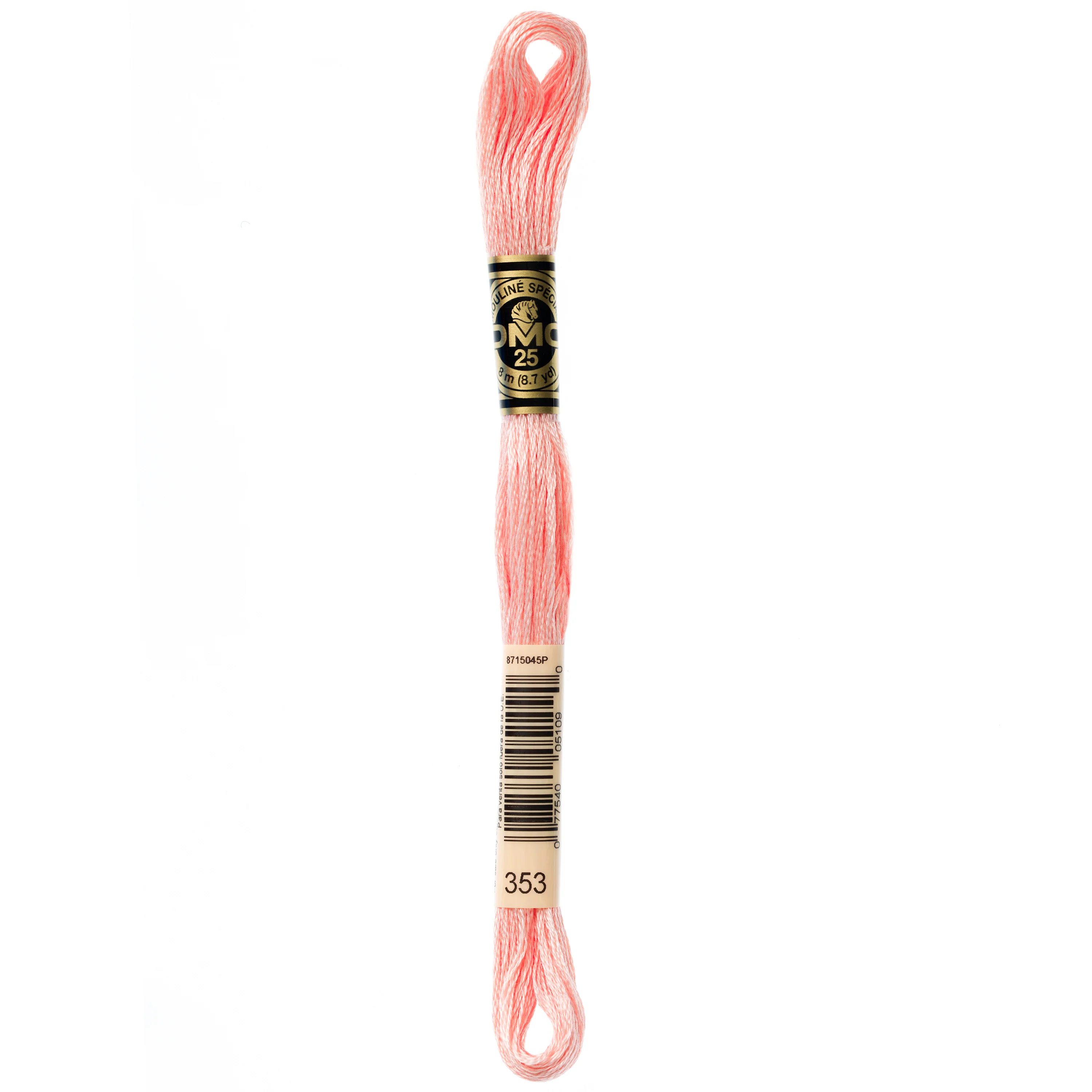 DMC Embroidery Floss, Pink Palette - Image 17