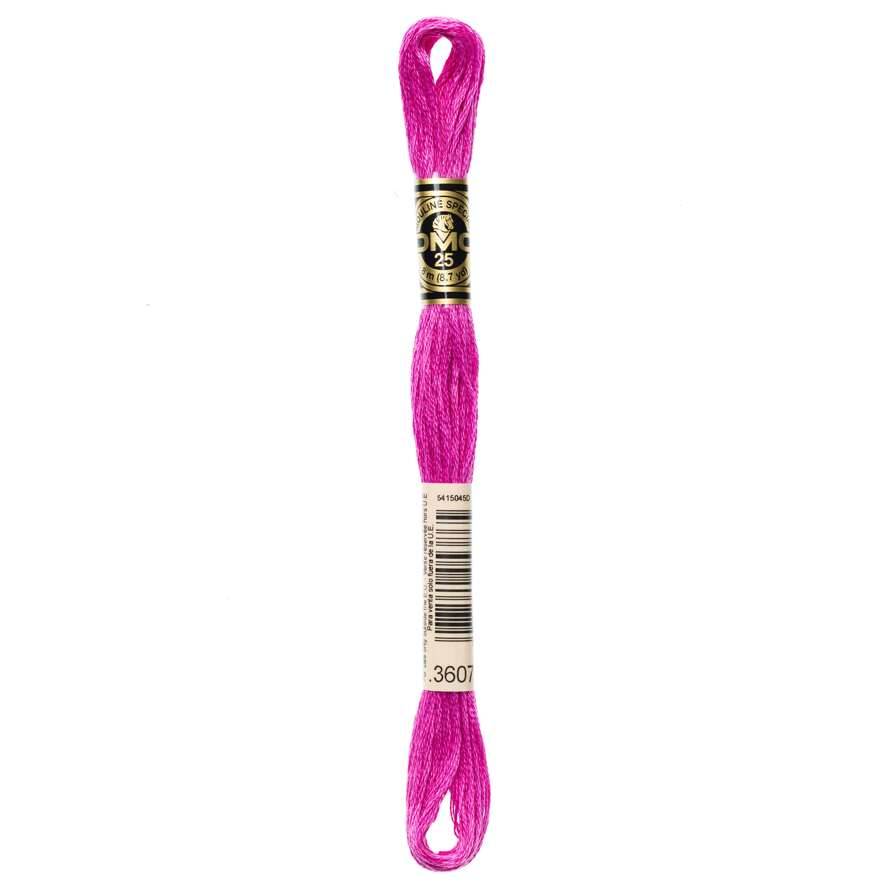 DMC Embroidery Floss, Pink Palette - Image 18
