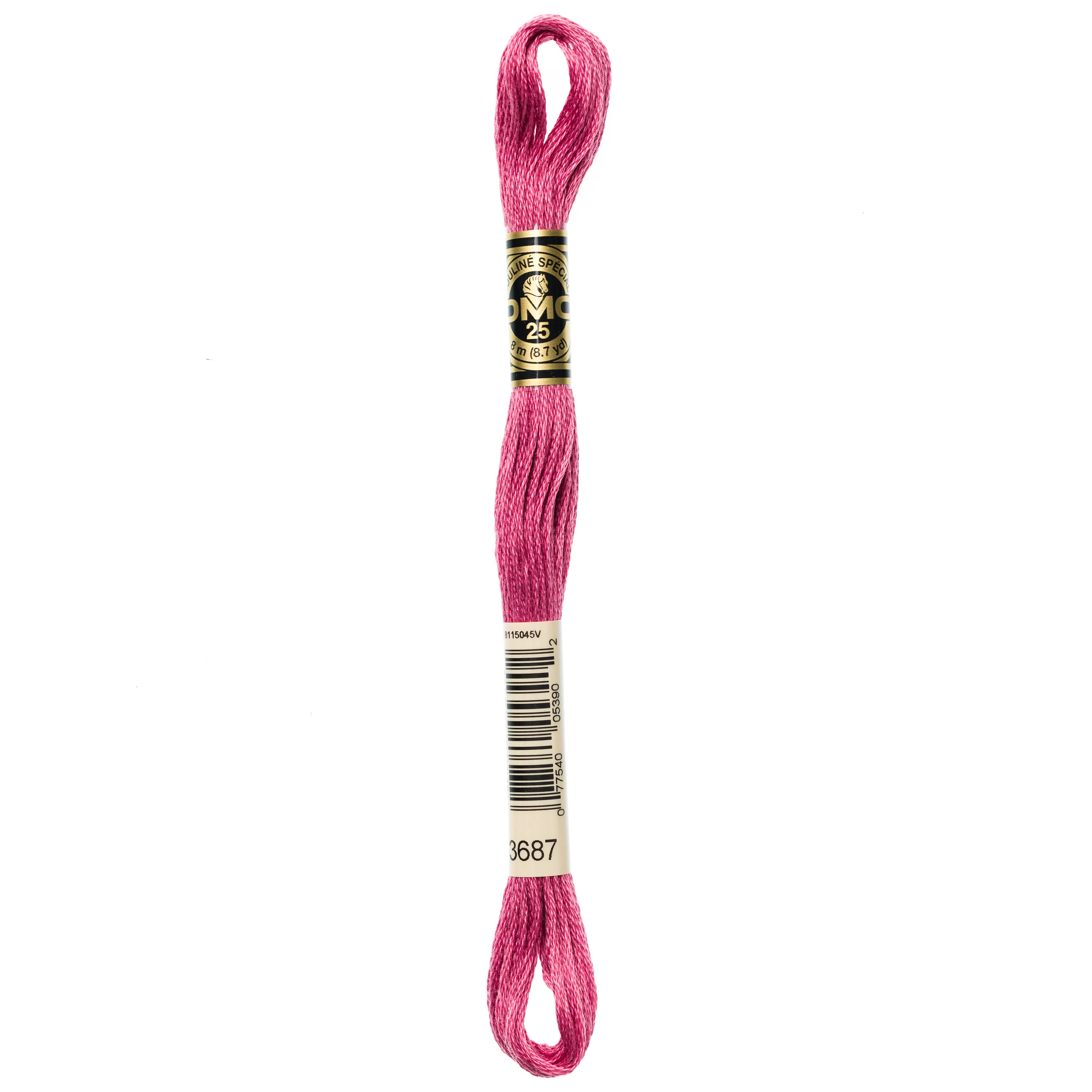 DMC Embroidery Floss, Pink Palette - Image 21