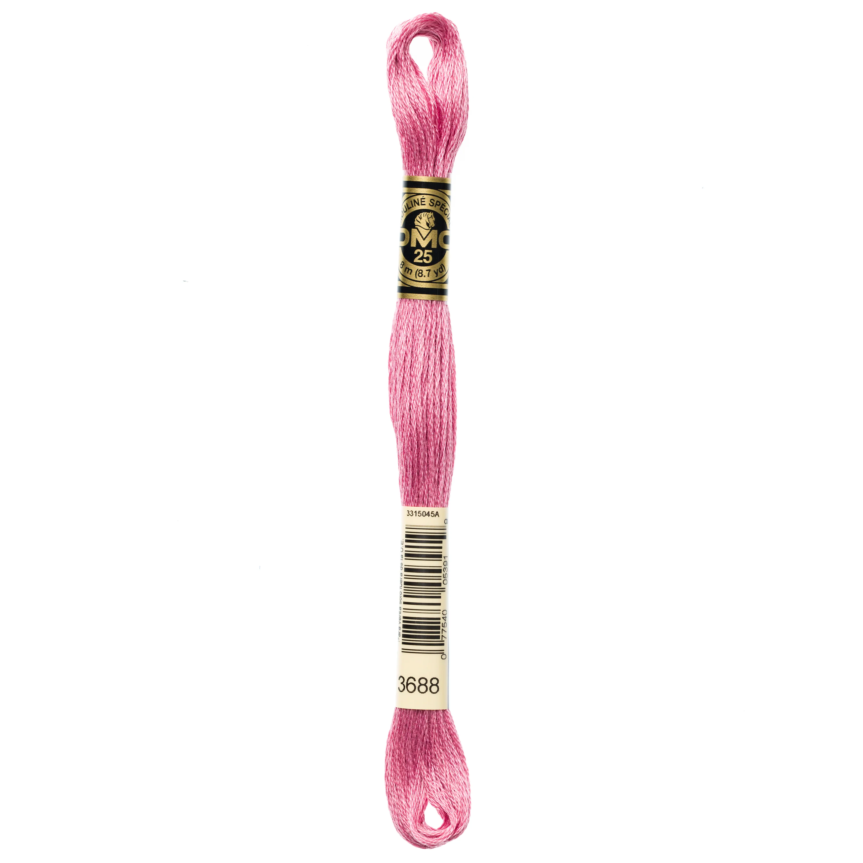 DMC Embroidery Floss, Pink Palette - Image 22