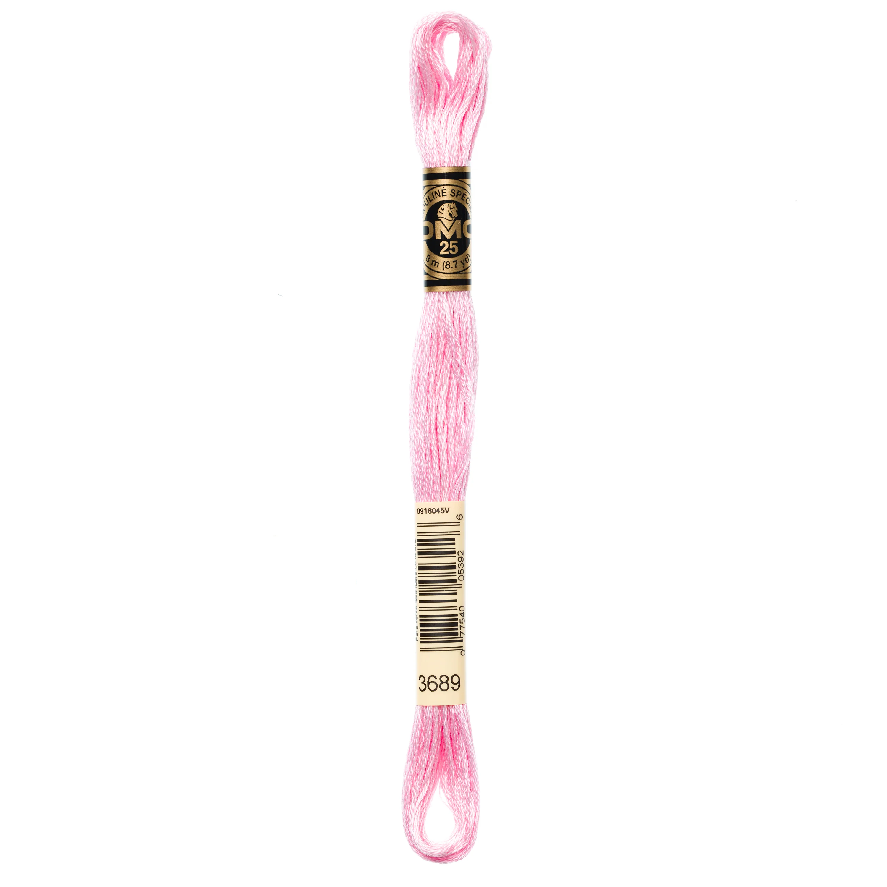 DMC Embroidery Floss, Pink Palette - Image 23