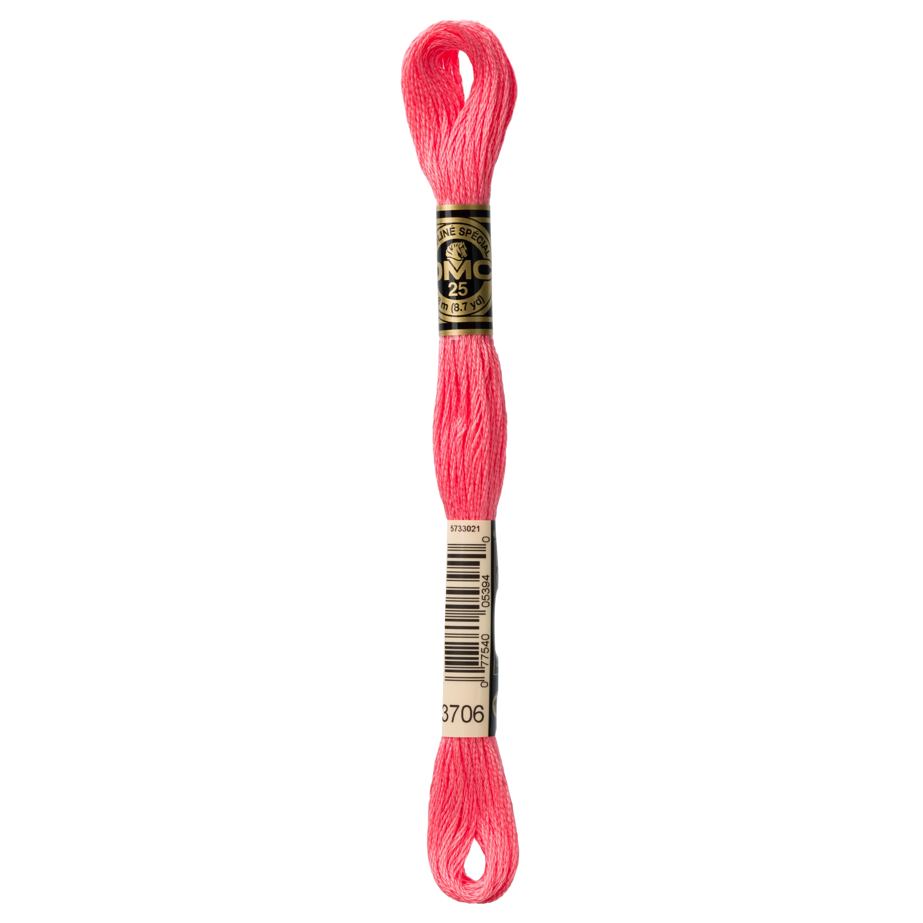 DMC Embroidery Floss, Pink Palette - Image 24