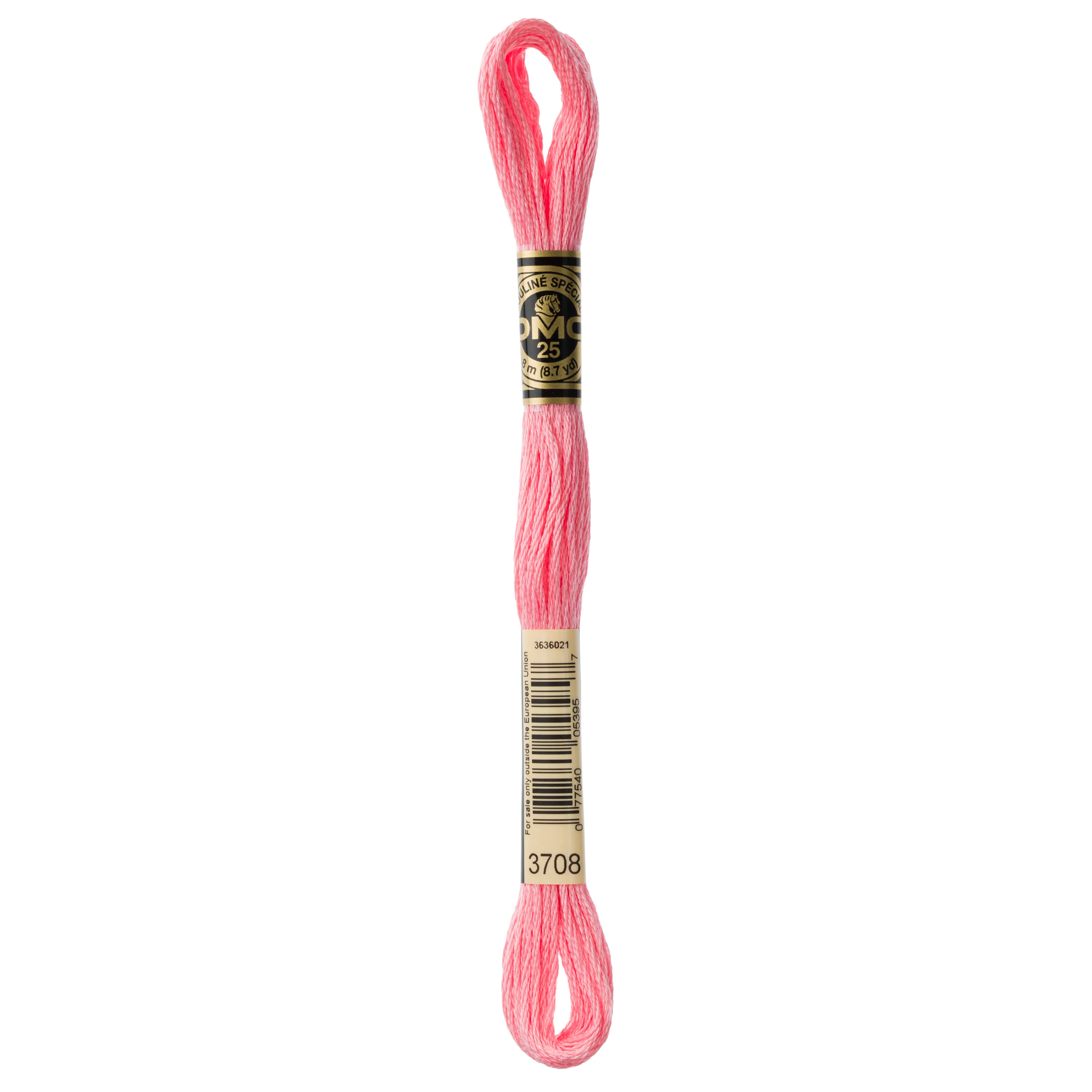 DMC Embroidery Floss, Pink Palette - Image 25