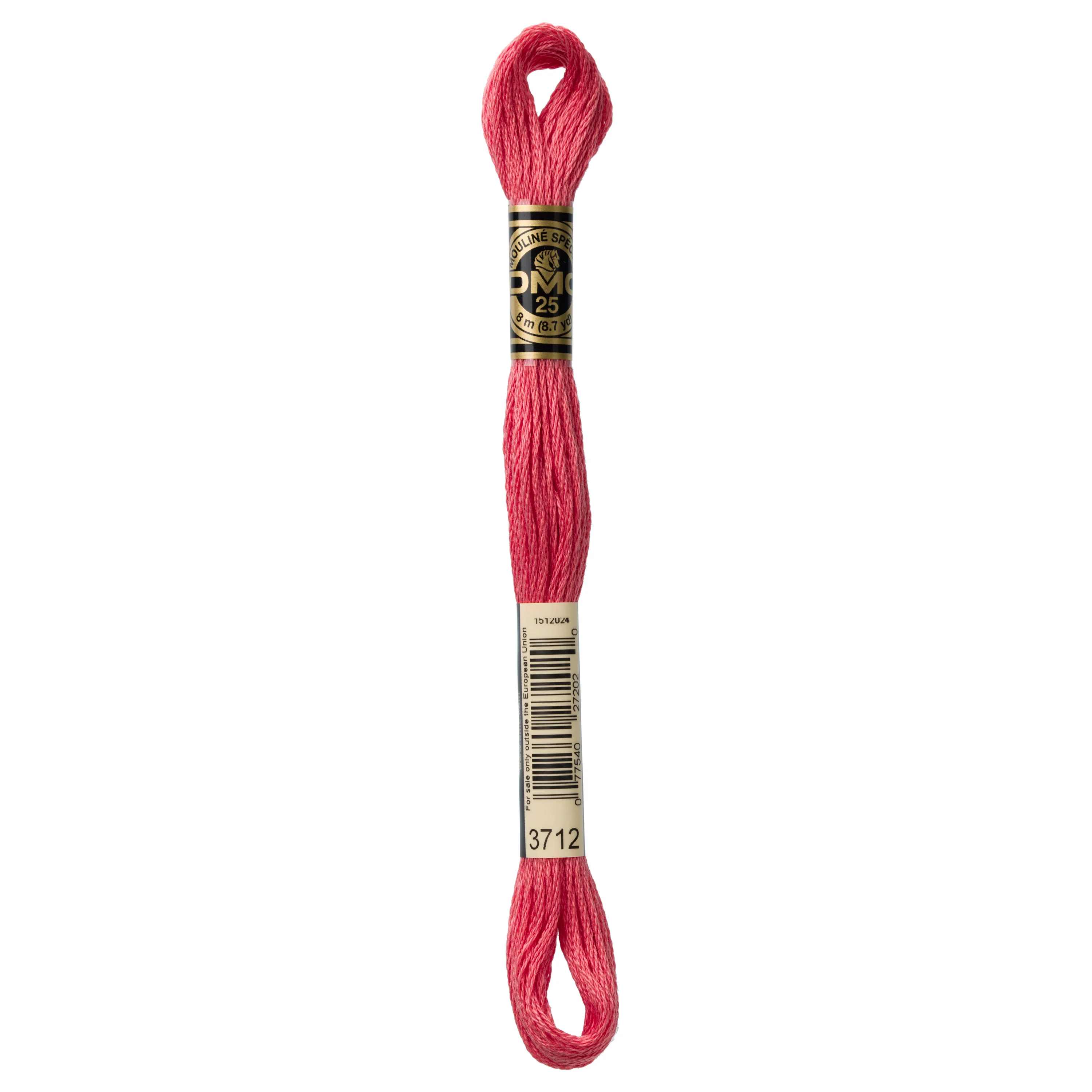 DMC Embroidery Floss, Pink Palette - Image 26