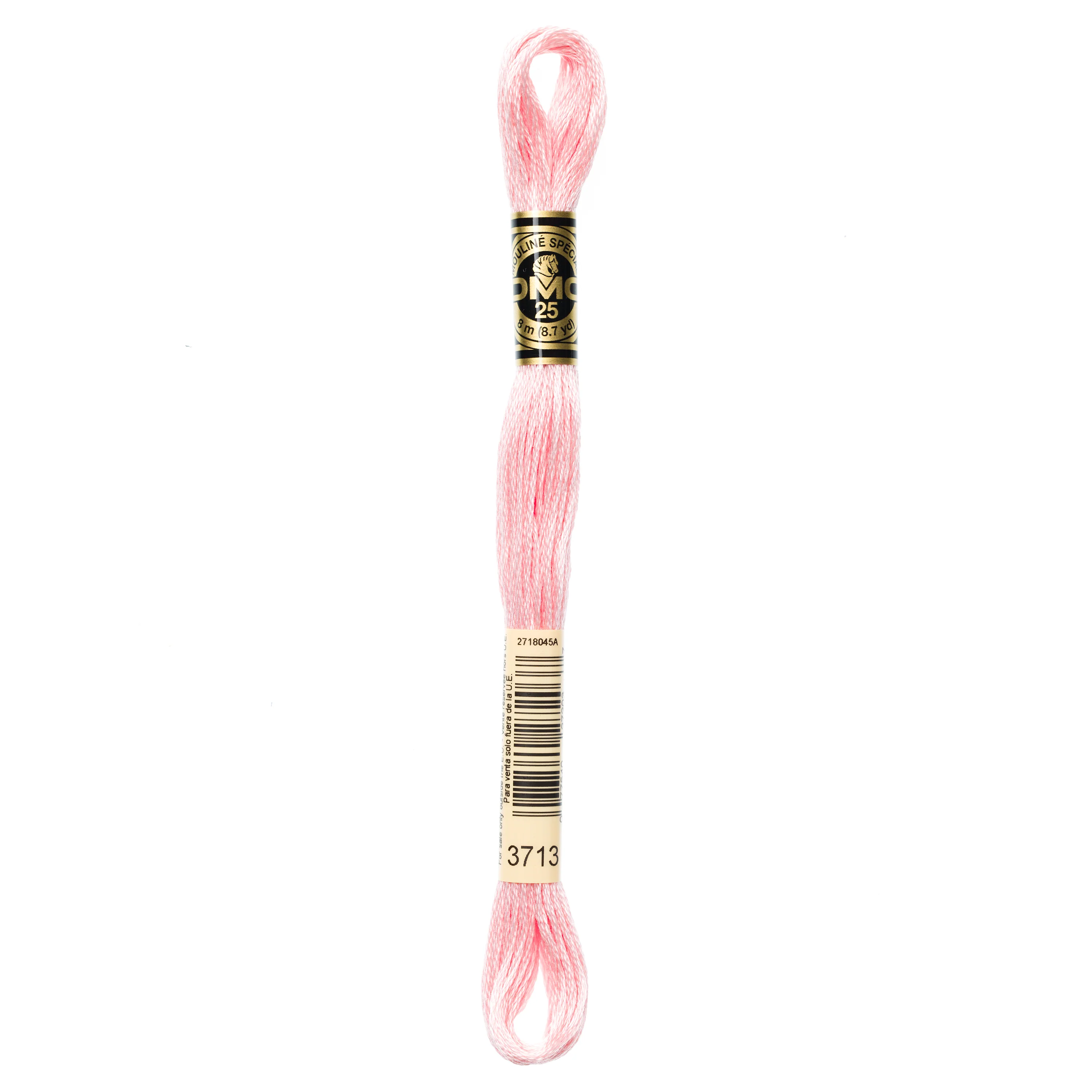 DMC Embroidery Floss, Pink Palette - Image 27
