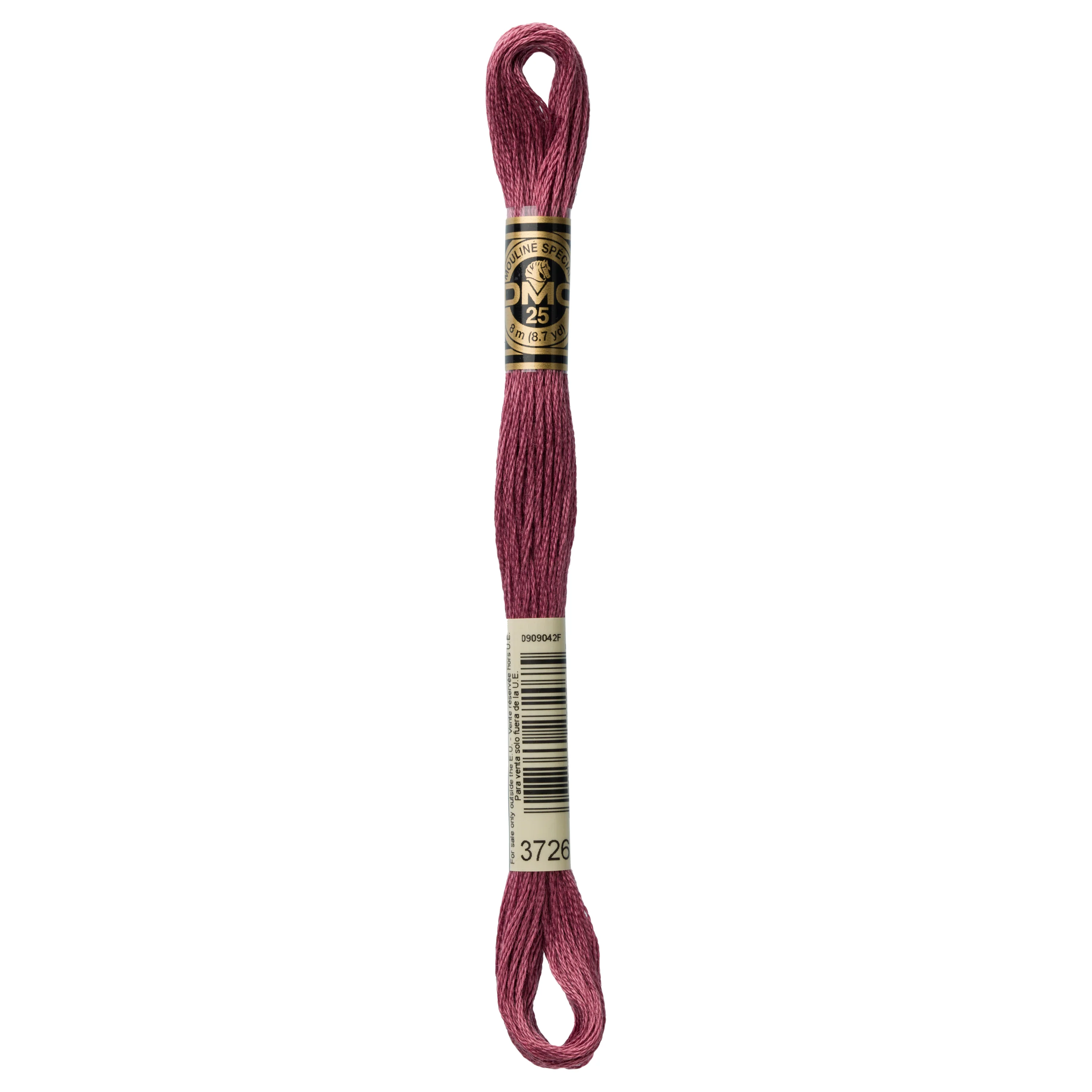DMC Embroidery Floss, Pink Palette - Image 28