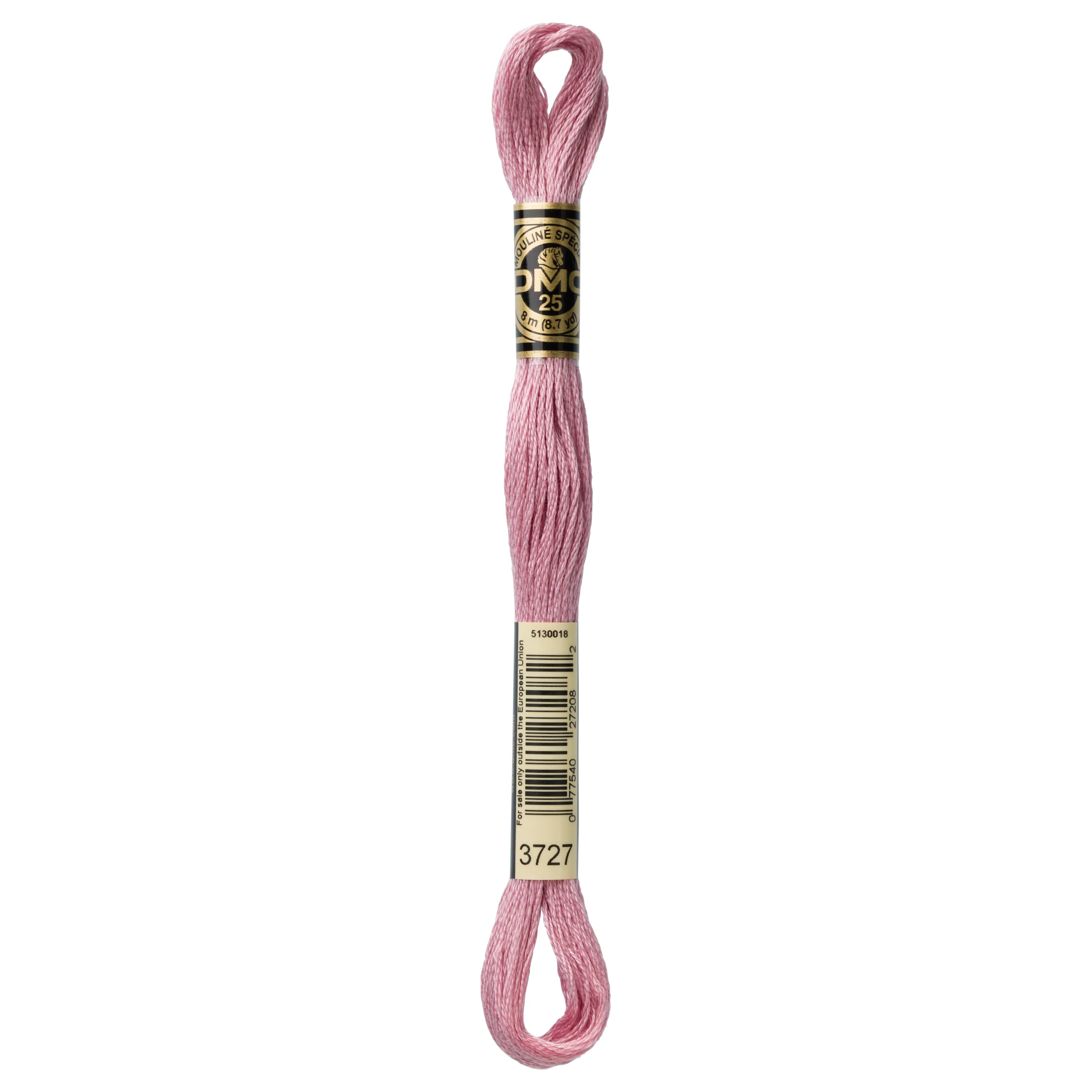 DMC Embroidery Floss, Pink Palette - Image 29